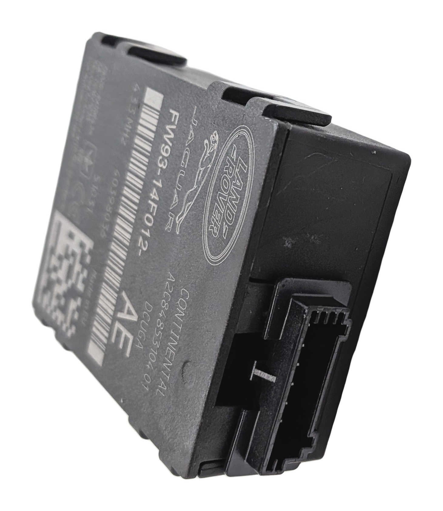 2016 RANGE ROVER (L405) TIRE PRESSURE MONITOR SYSTEM CONTROL MODULE TPMS — exact item pictured