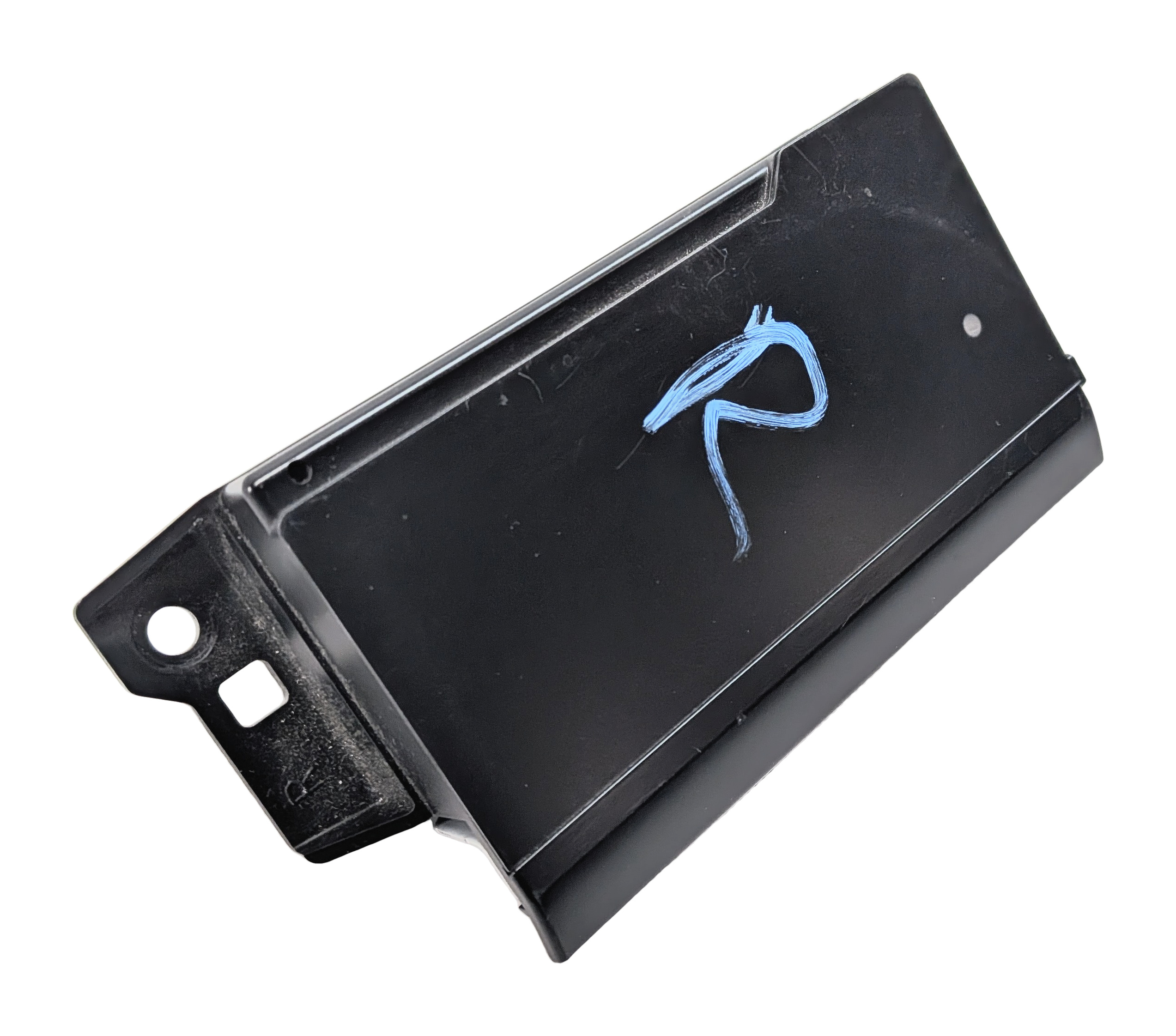 2016 RANGE ROVER (L405) CENTER DASH SCREEN RIGHT TOUCH CONTROL MODULE — exact item pictured