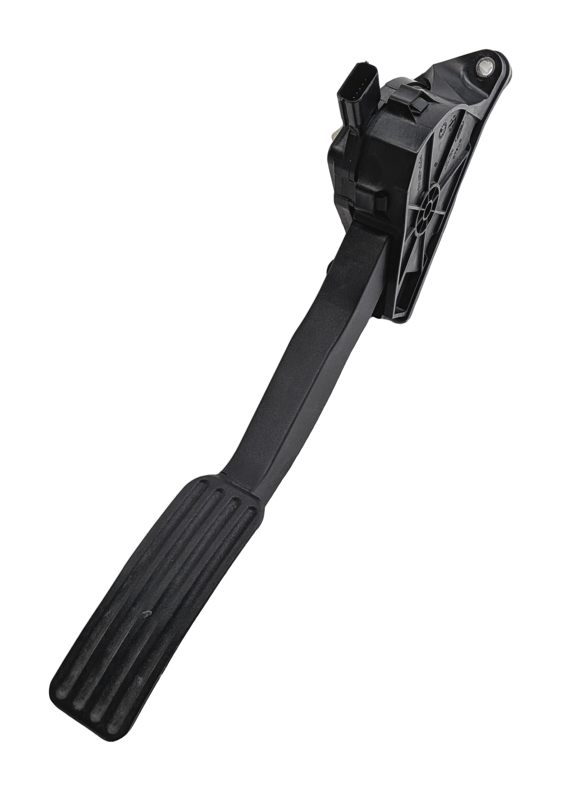 2016 RANGE ROVER (L405) DRIVER THROTTLE ACCELERATOR GAS PEDAL ASSEMBLY — exact item pictured