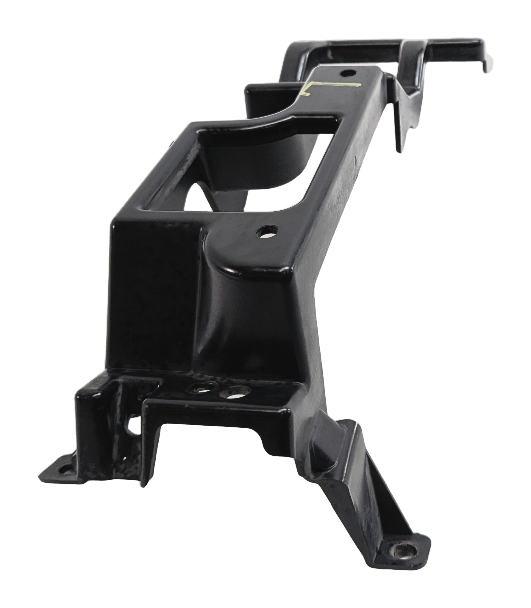 2016 RANGE ROVER (L405) FRONT LEFT DRIVER FOGLIGHT FOG LIGHT MOUNT BRACKET — exact item pictured