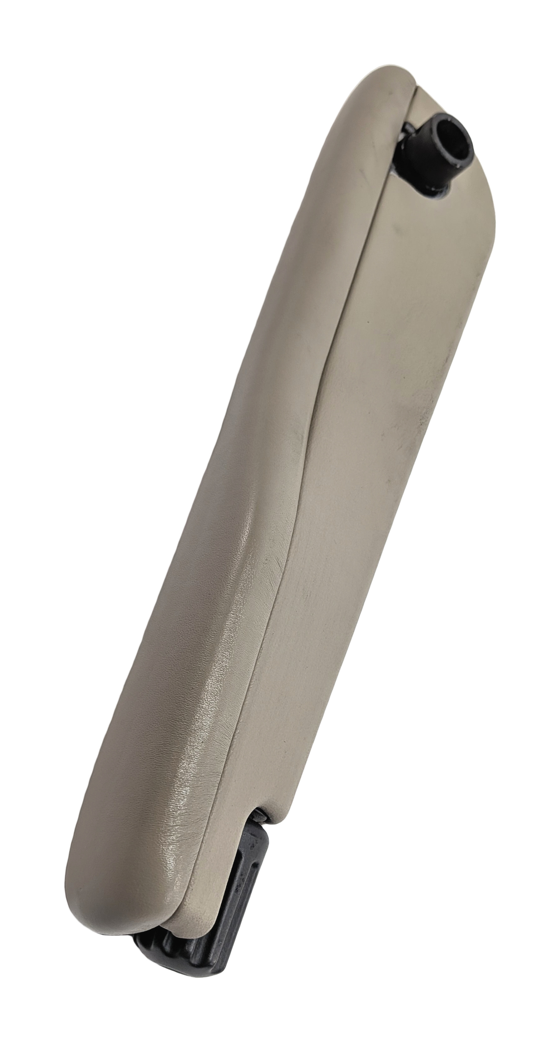 13-17 RANGE ROVER SPORT L405 L494 FRONT LEFT DRIVER SEAT ARMREST (Almond) — exact item pictured