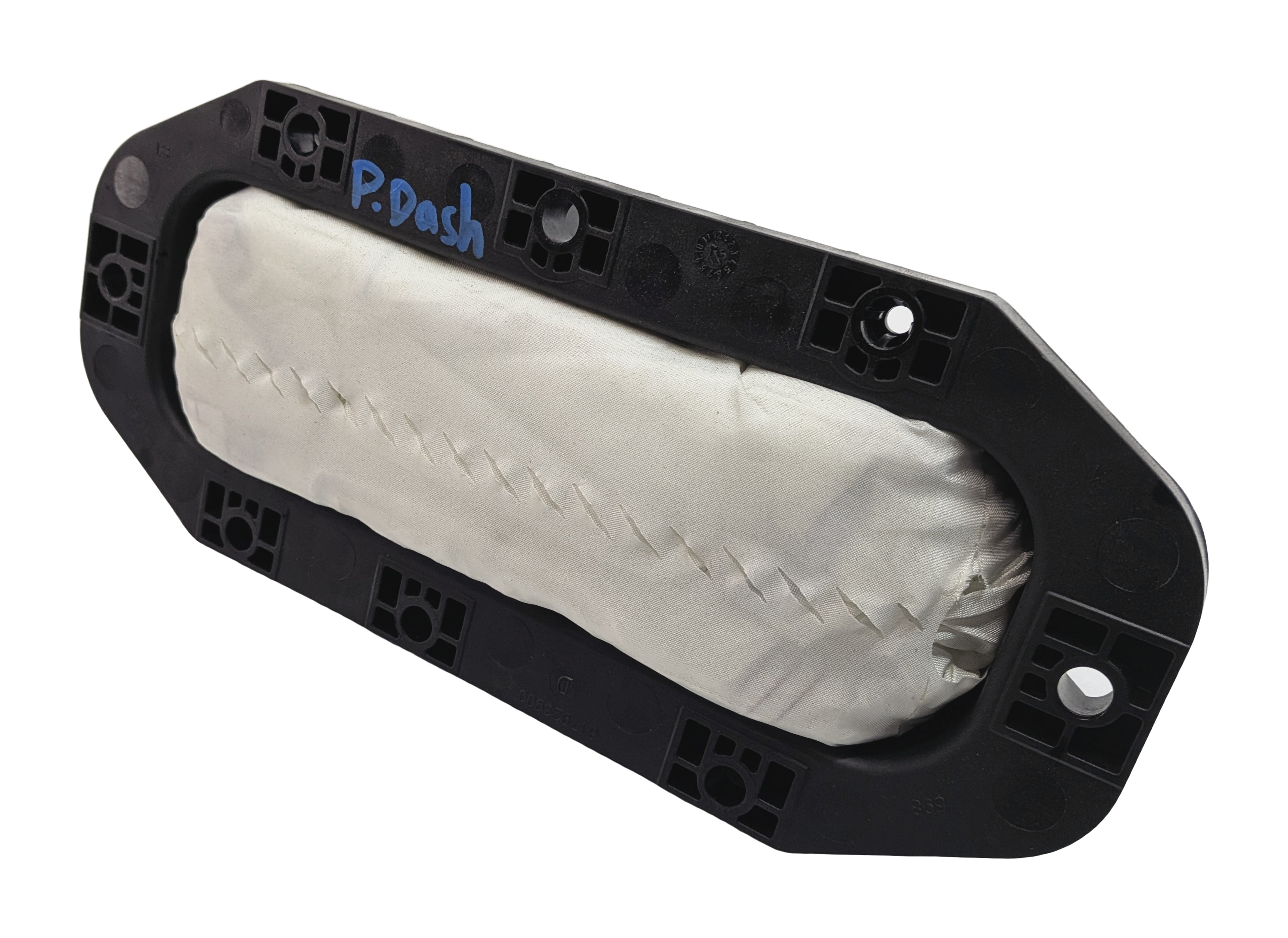 13-20 RANGE ROVER SPORT DISCOVERY (L405 L462 L494) RIGHT PASSENGER DASH AIRBAG — exact item pictured