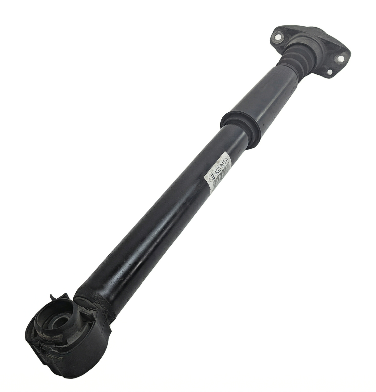 2014 AUDI A7 (C7 4G8) REAR LEFT or RIGHT STANDARD SUSPENSION SHOCK STRUT — exact item pictured