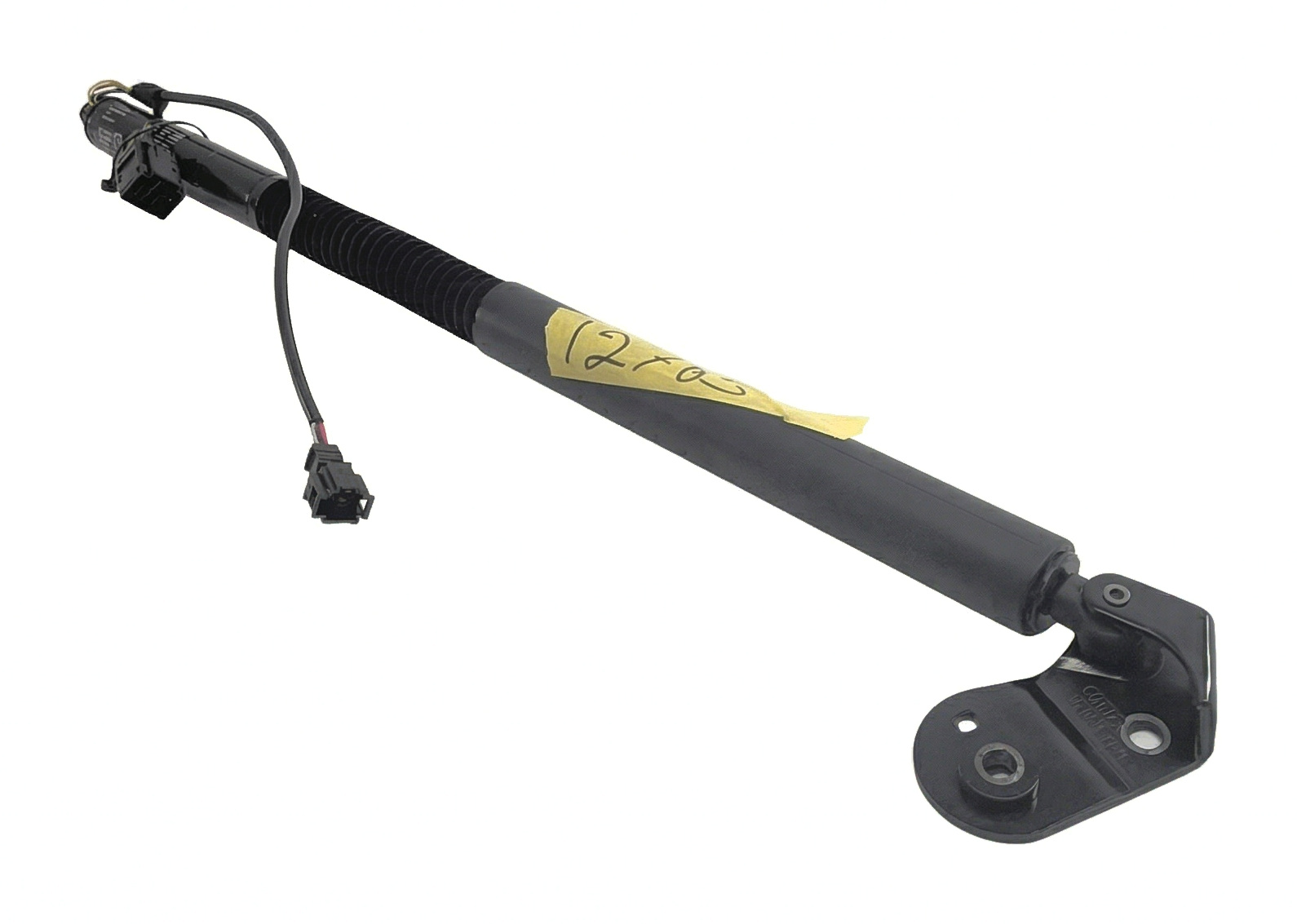 2014 AUDI A7 (C7 4G8) REAR RIGHT ELECTRIC TRUNK HATCH LID LIFT SHOCK STRUT — exact item pictured