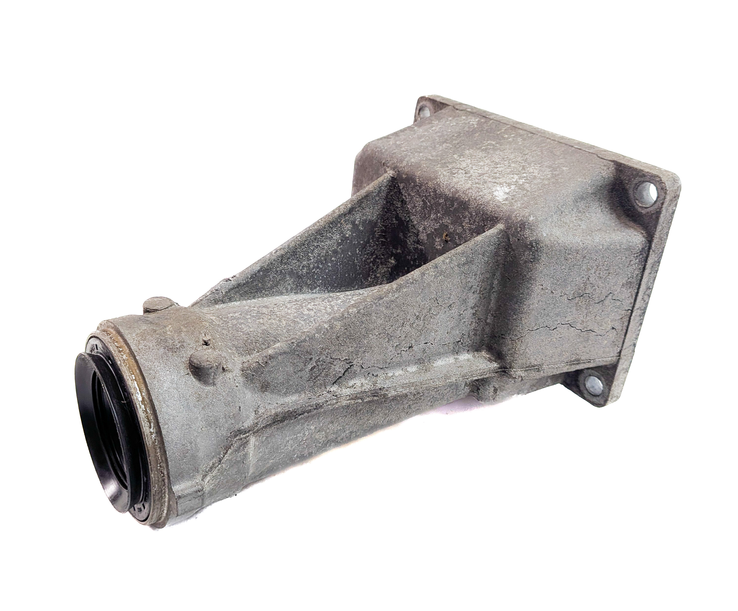 08-10 BMW X6 (E71) 3.0L N54 6HP19 AUTOMATIC TRANSMISSION TAILSHAFT TAIL SHAFT — exact item pictured