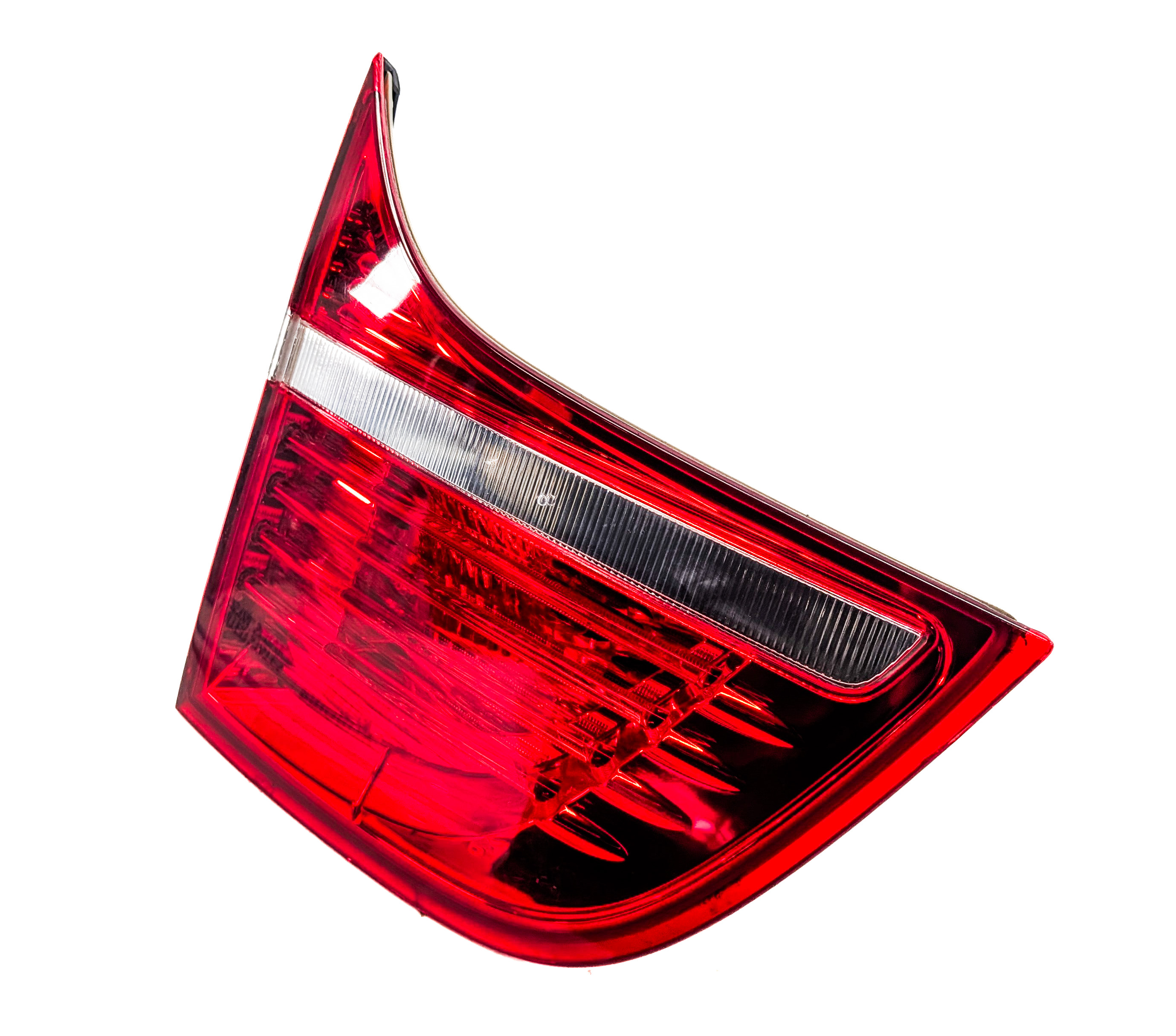 2008-2012 BMW X6 X6M ///M (E71 E72) LEFT DRIVER REAR INNER TAILLIGHT LIGHT LAMP — exact item pictured