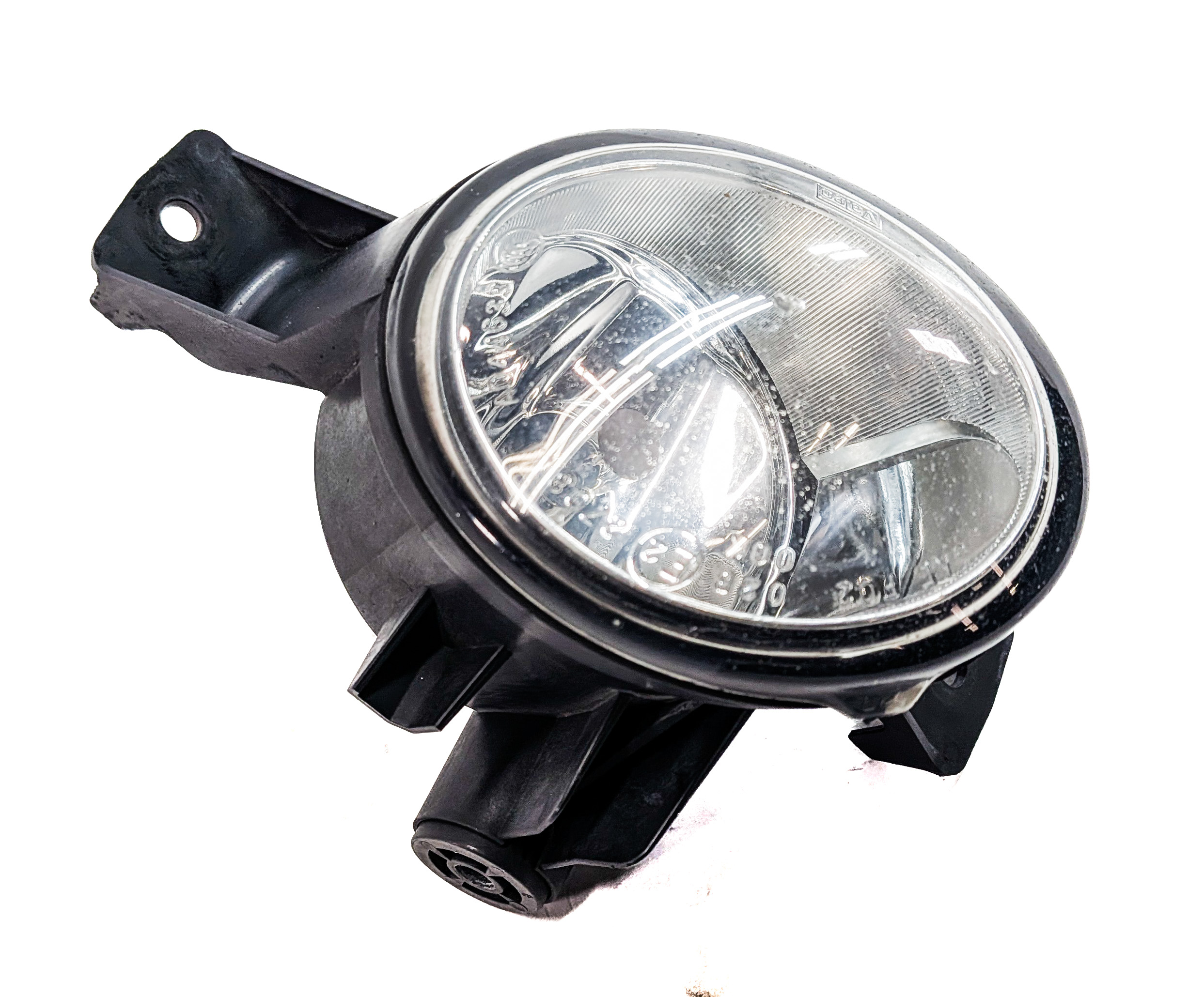 2008-2012 BMW X6 (E71) FRONT LEFT DRIVER FOGLIGHT FOG LIGHT LAMP — exact item pictured