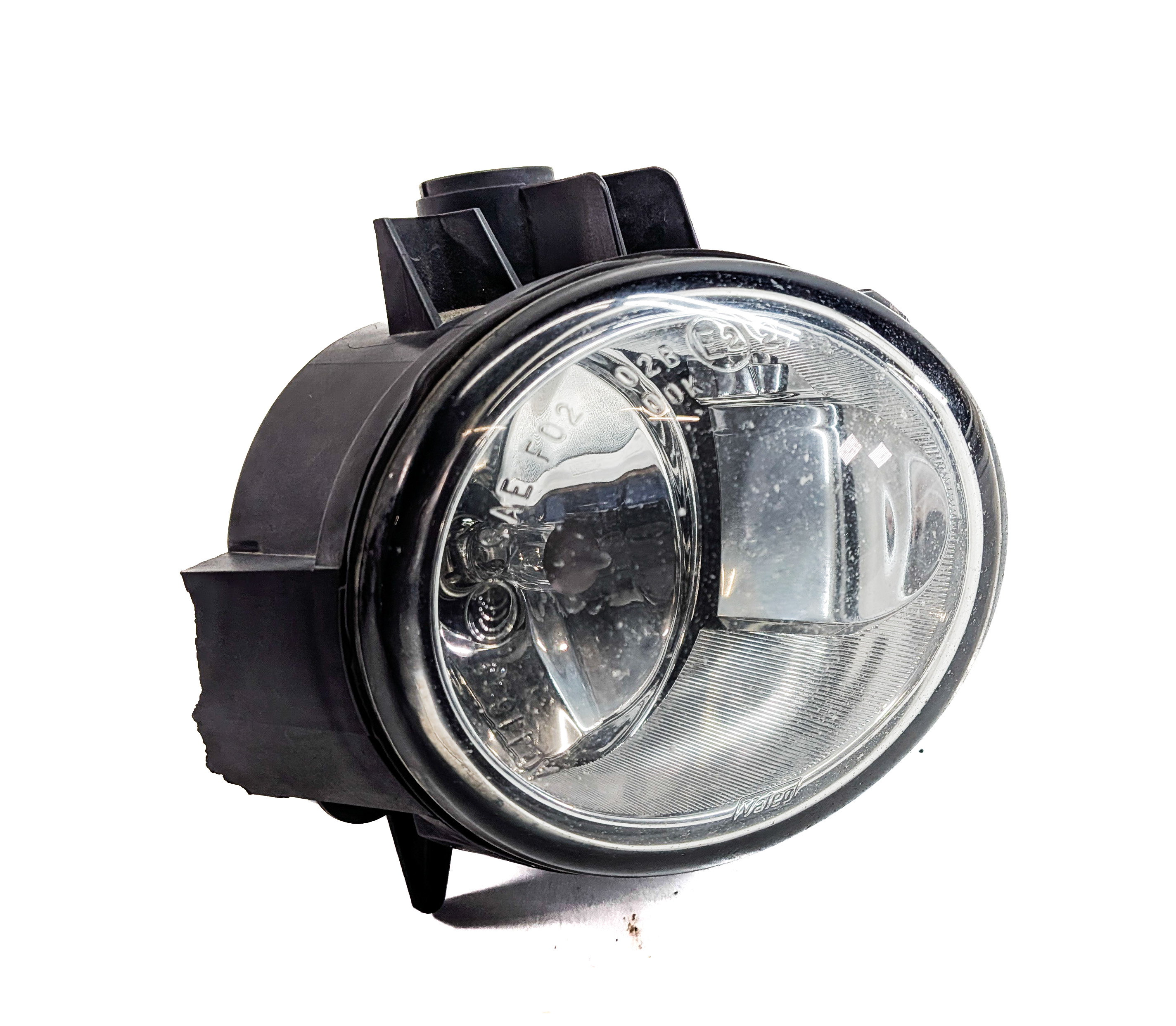 2008-2012 BMW X6 (E71 E72) RIGHT FRONT PASSENGER FOGLIGHT FOG LIGHT LAMP — exact item pictured