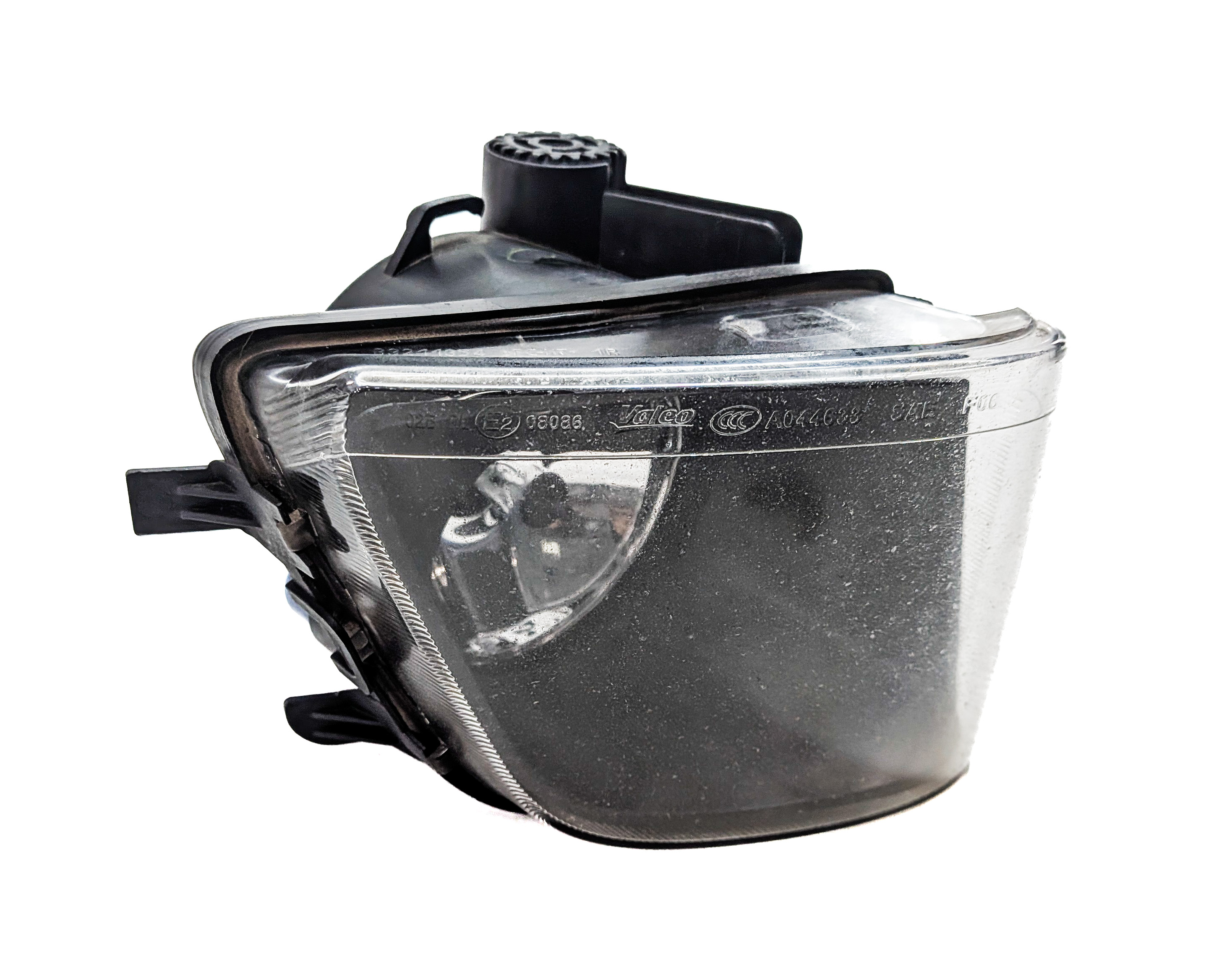 2010-2015 BMW 740i 750i 760i (F01) RIGHT FRONT PASSENGER FOG LIGHT DRIVING LAMP — exact item pictured