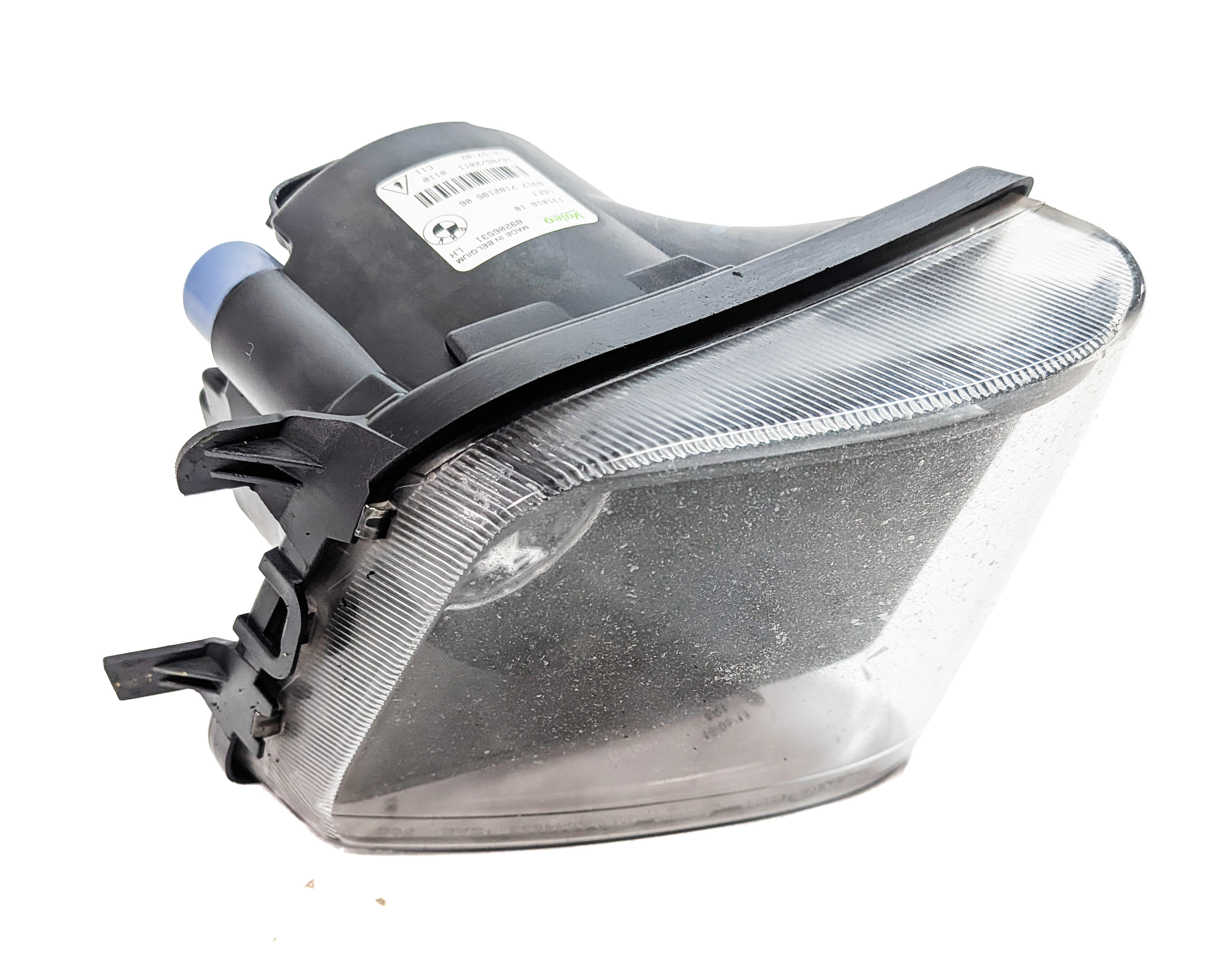 2010-2015 BMW 740i 750i 760i (F01) LEFT FRONT DRIVER FOGLIGHT LIGHT LAMP — exact item pictured