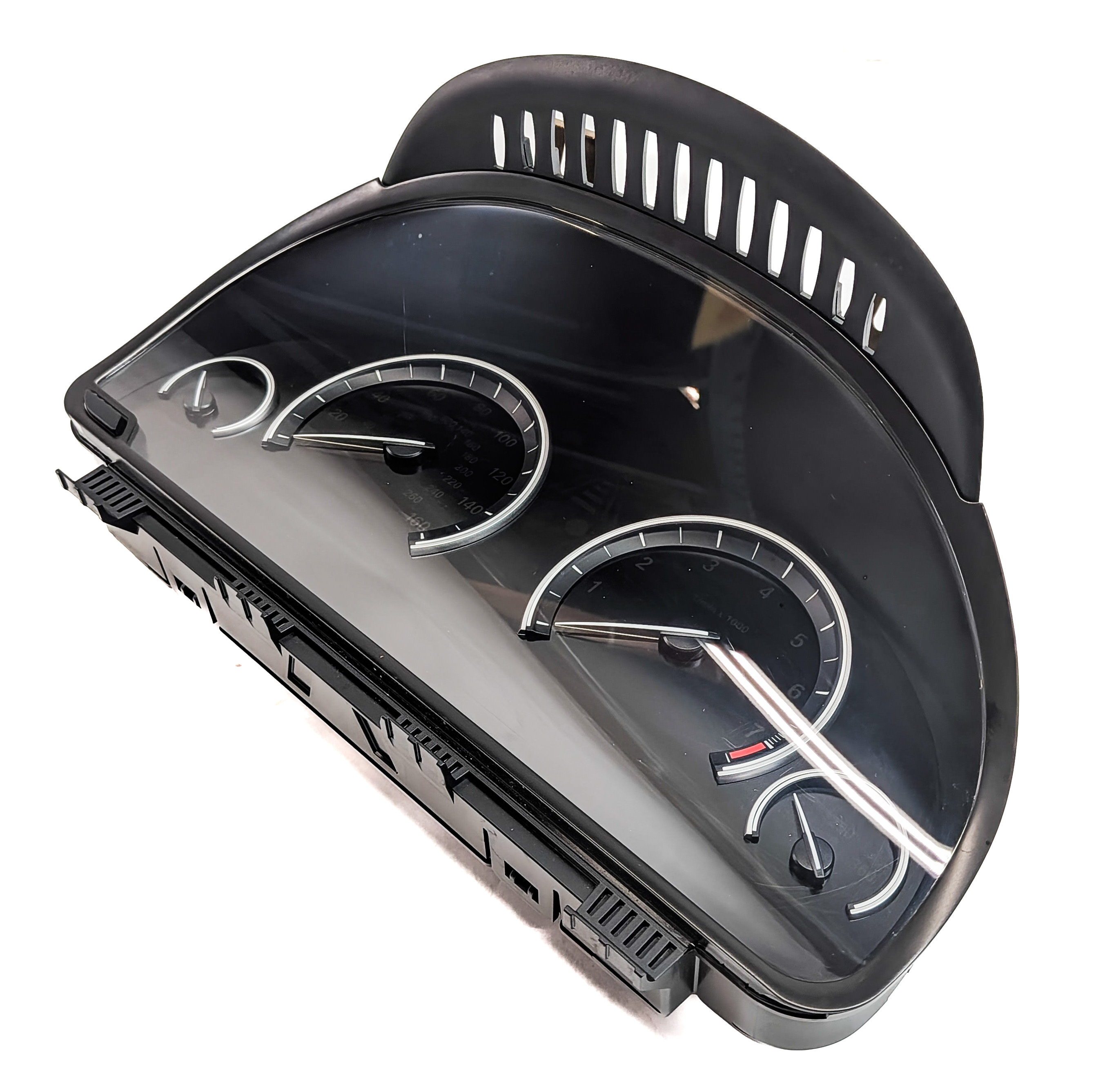 11-14 BMW 528i 535i 550i 640i 650i 740i 750i 760i X3 SPEEDOMETER GAUGE (126k) — exact item pictured