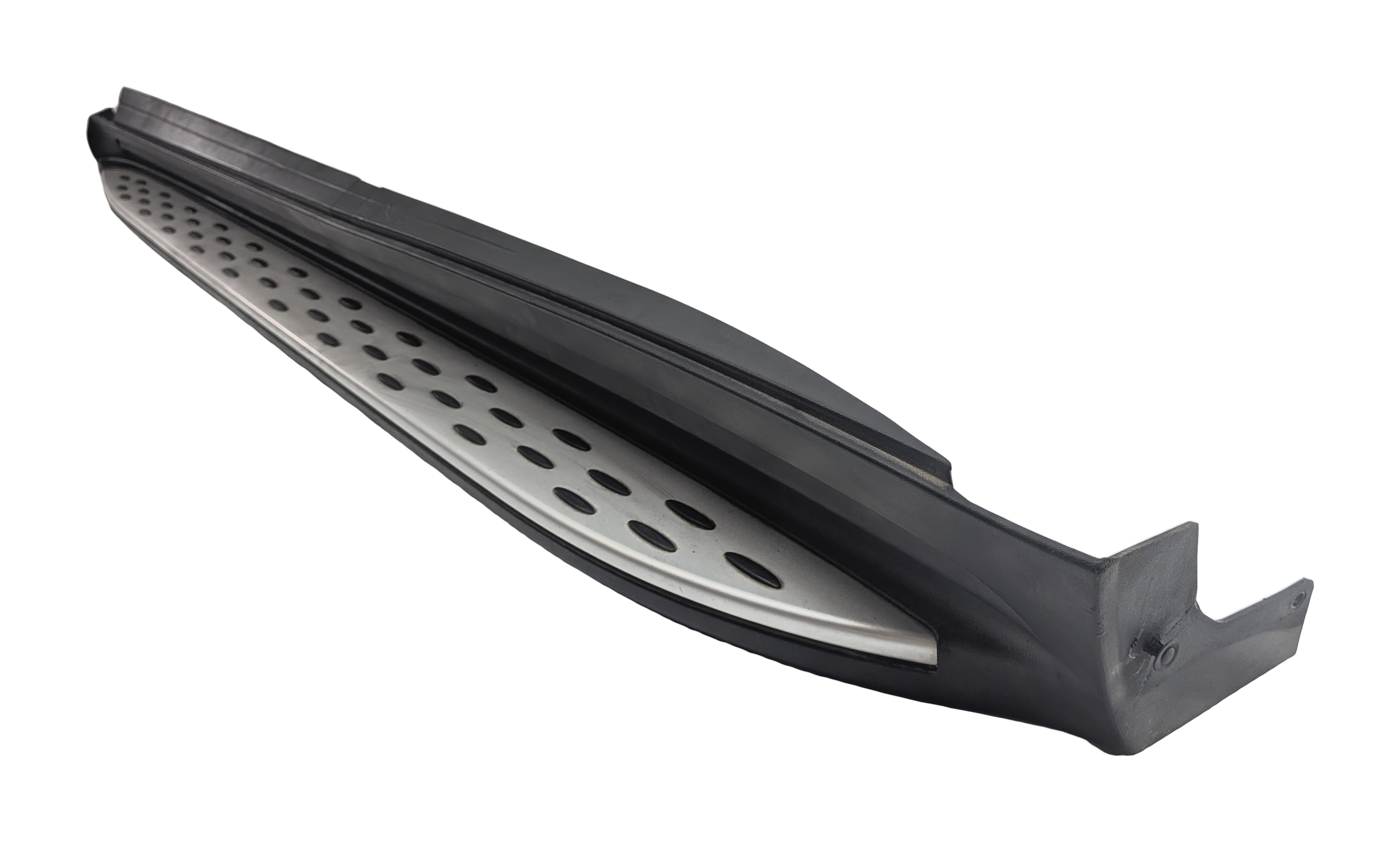 13-19 MERCEDES GL GLS CLASS X166 LEFT DRIVER LIGHTED RUNNER RUNNING BOARD STEP  — exact item pictured