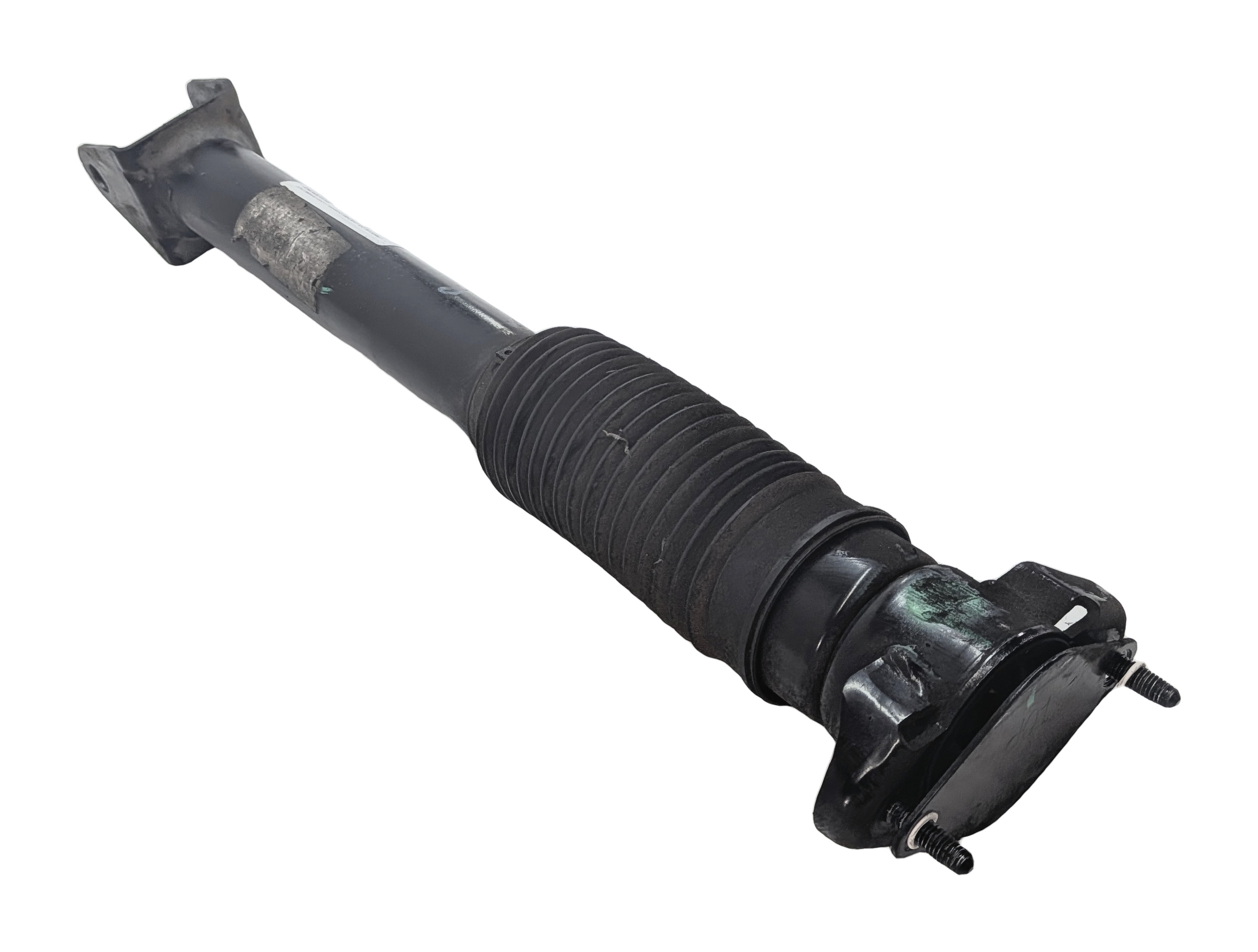 13-16 MERCEDES GL350 GL450 GL63 X166 REAR LEFT or RIGHT SUSPENSION SHOCK STRUT  — exact item pictured