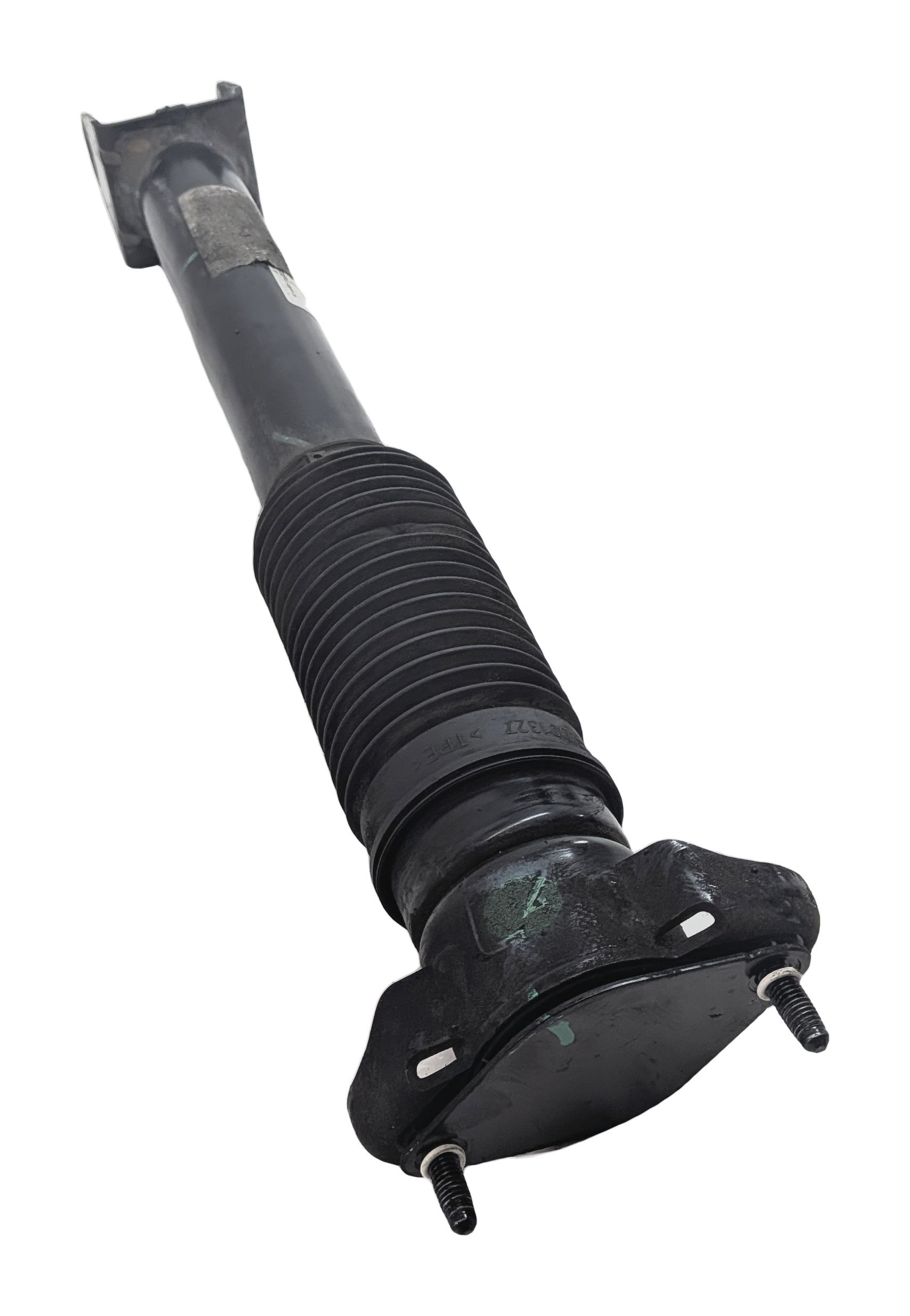 13-16 MERCEDES GL350 GL450 GL63 X166 REAR LEFT or RIGHT SUSPENSION SHOCK STRUT  — exact item pictured