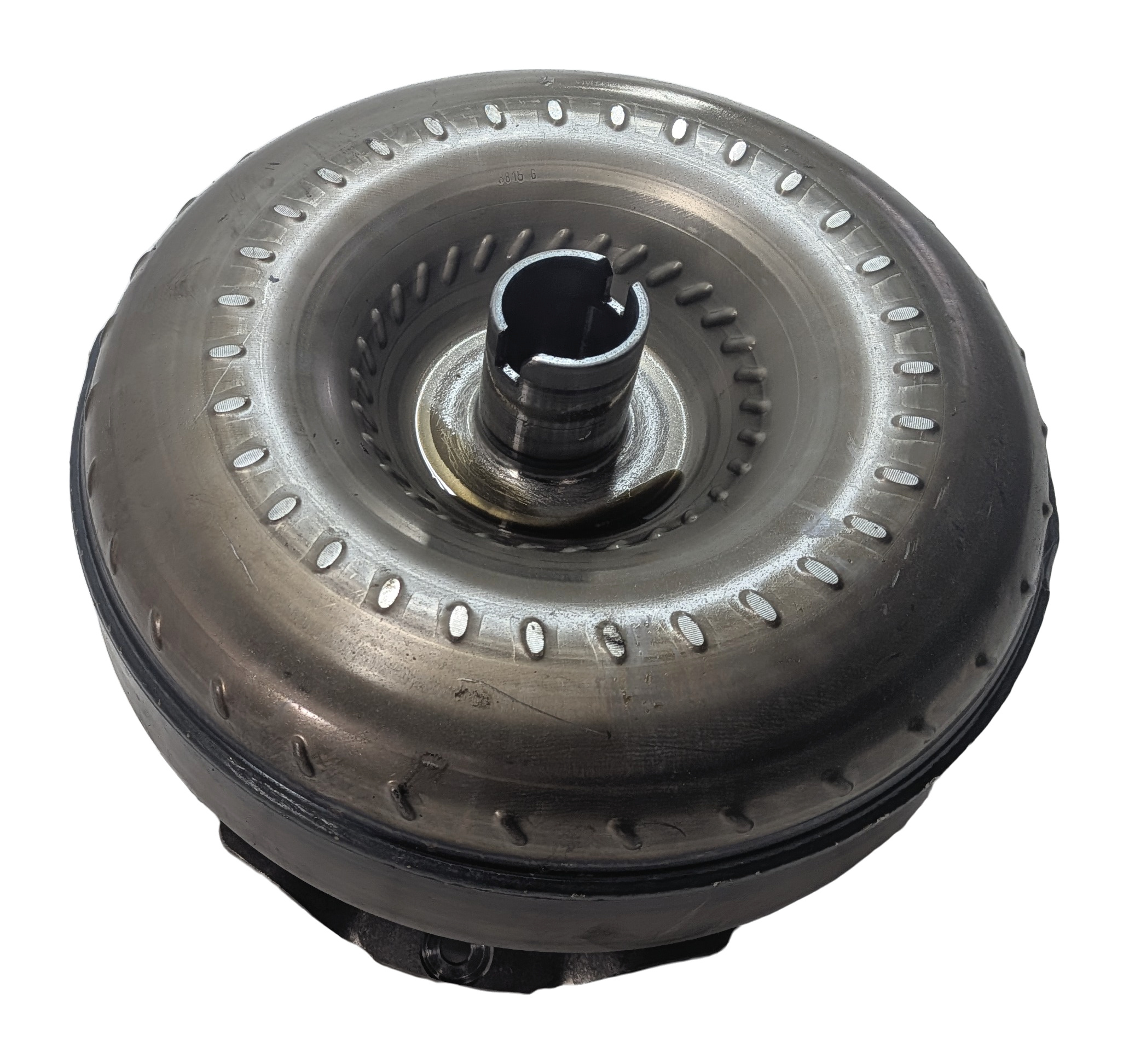 15-17 MERCEDES C400 C450 E400 GL450 GLE400 ML400 CLS400 AUTO AT TORQUE CONVERTER — exact item pictured