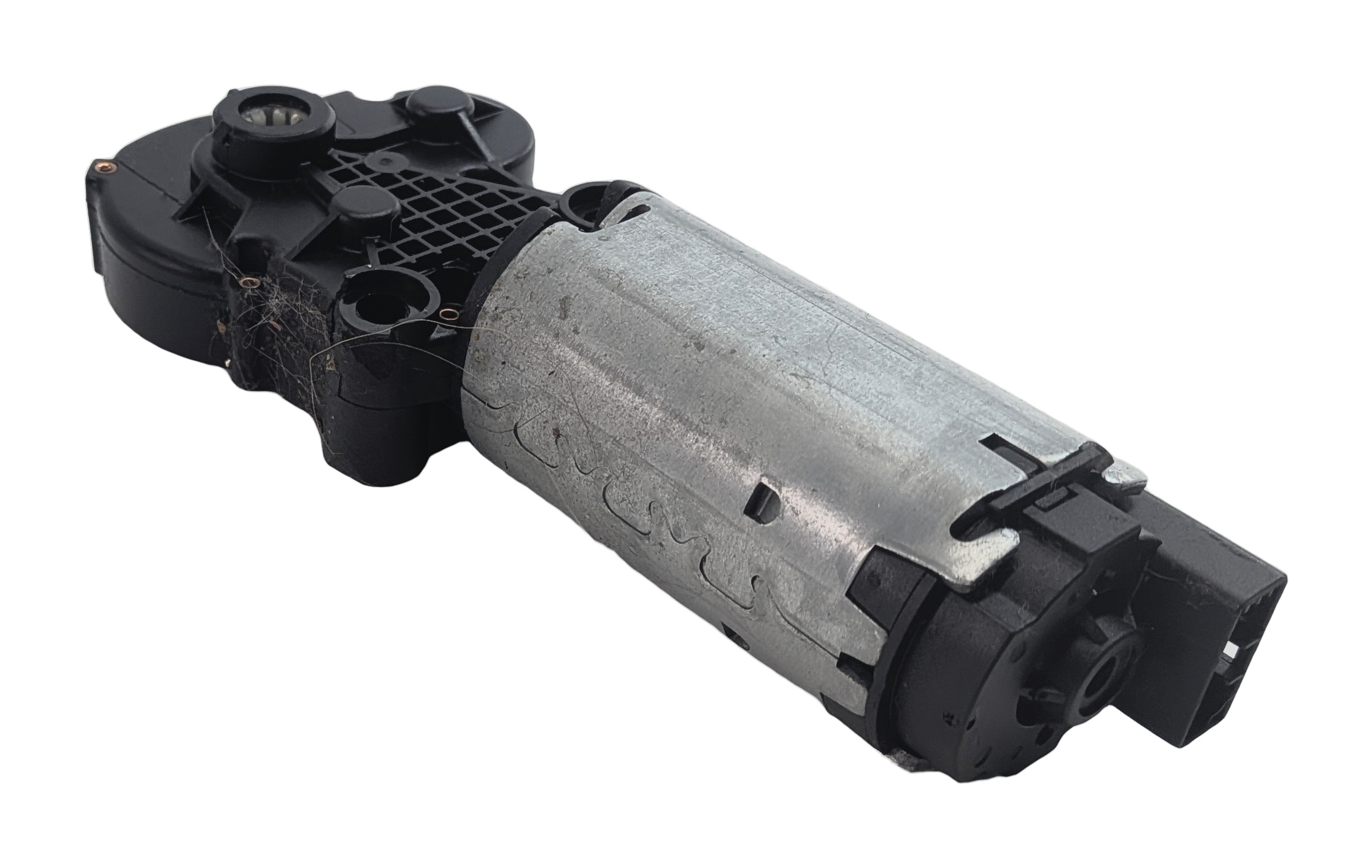 2016 MERCEDES GL450 (X166) REAR 3RD ROW SEAT POSITION ADJUST MOTOR — exact item pictured