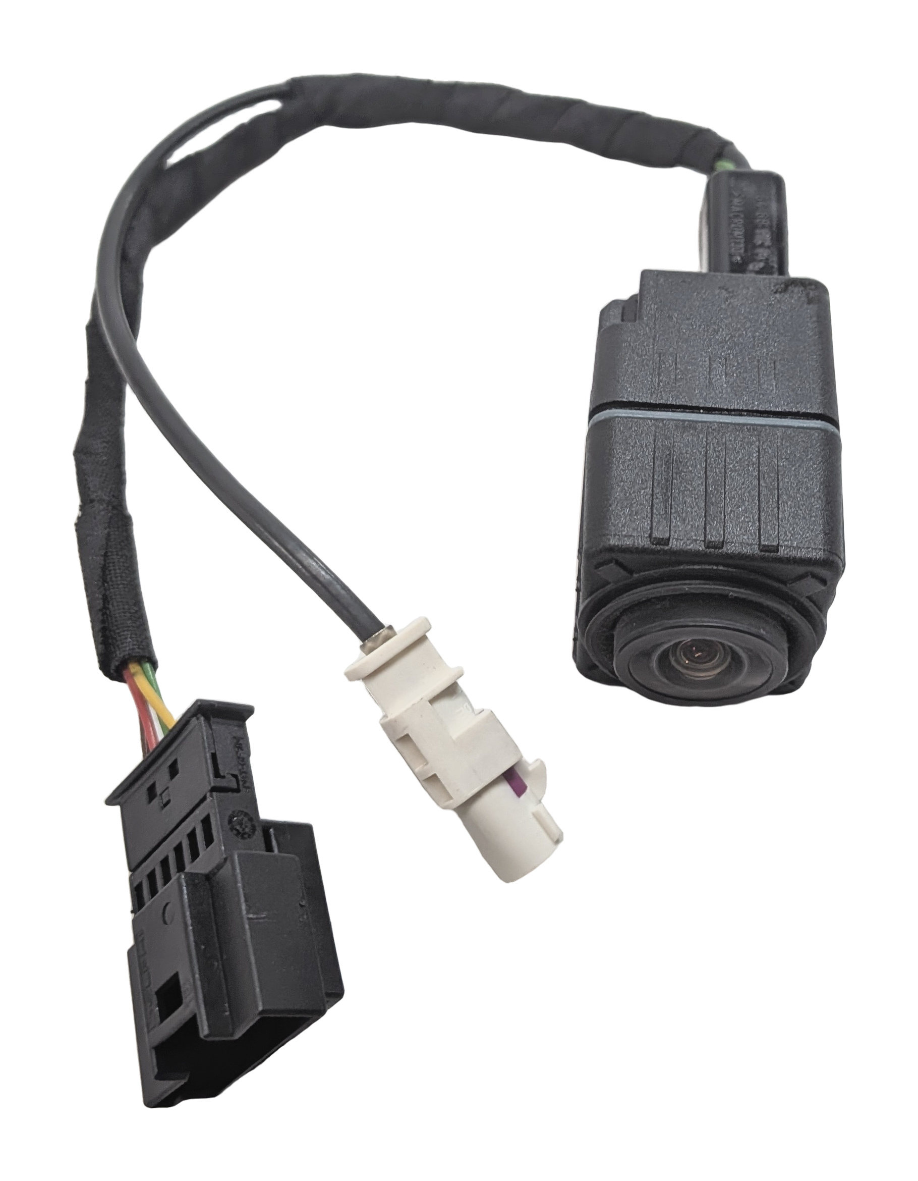 13-16 MERCEDES GL GLK ML SL W166 W231 X166 X204 TRUNK HANDLE w/ REARVIEW CAMERA — exact item pictured