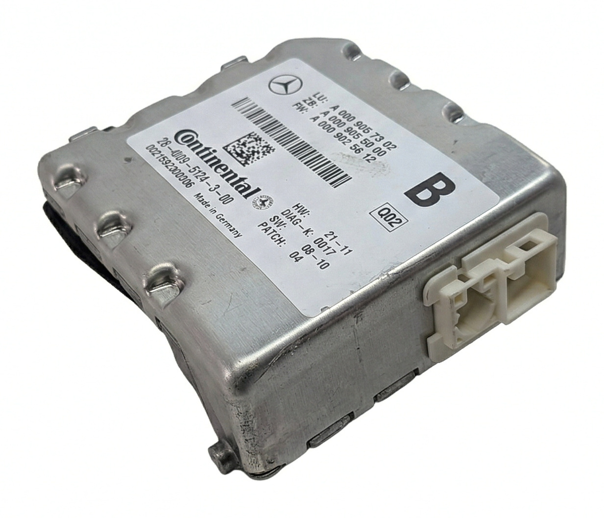 12-16 MERCEDES C350 E350 E550 GL450 GL550 ML350 ML550 LANE DEPARTURE CAMERA — exact item pictured