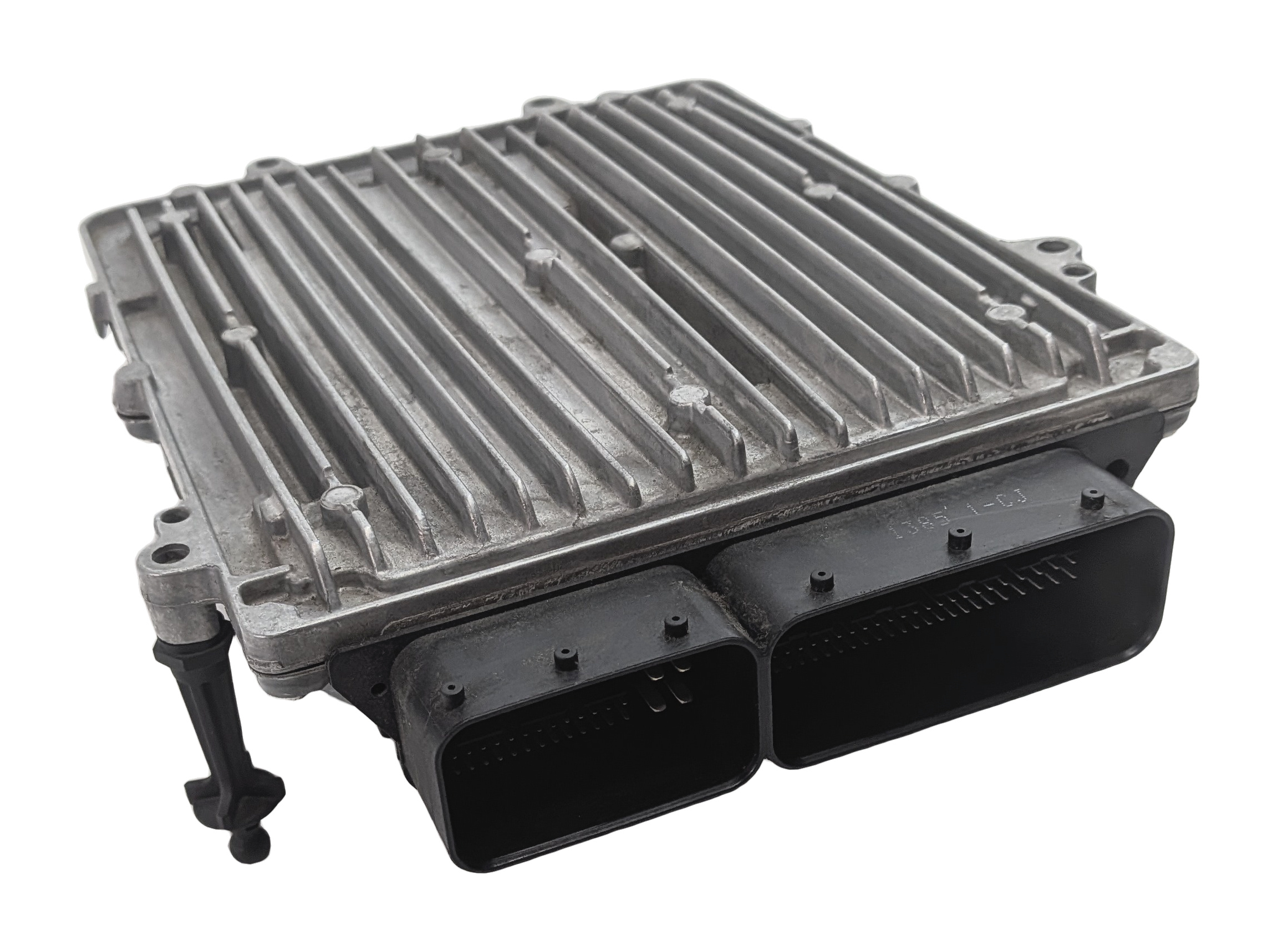 15-20 MERCEDES E400 GL450 GLE450 ML400 SL450 3.0L TURBO ENGINE CONTROL MODULE — exact item pictured