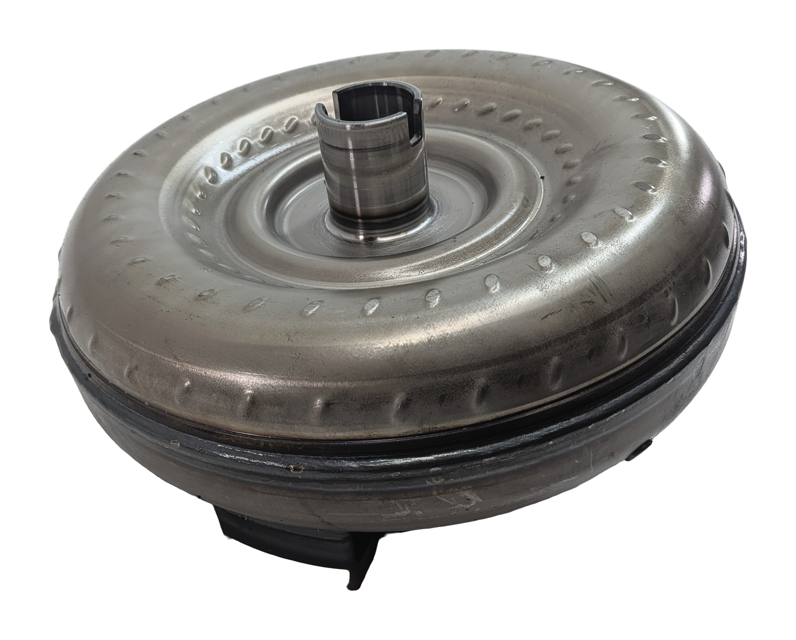 12-15 MERCEDES C250 SLK250 (W204 R172) 1.8L 722.9 TRANSMISSION TORQUE CONVERTER — exact item pictured