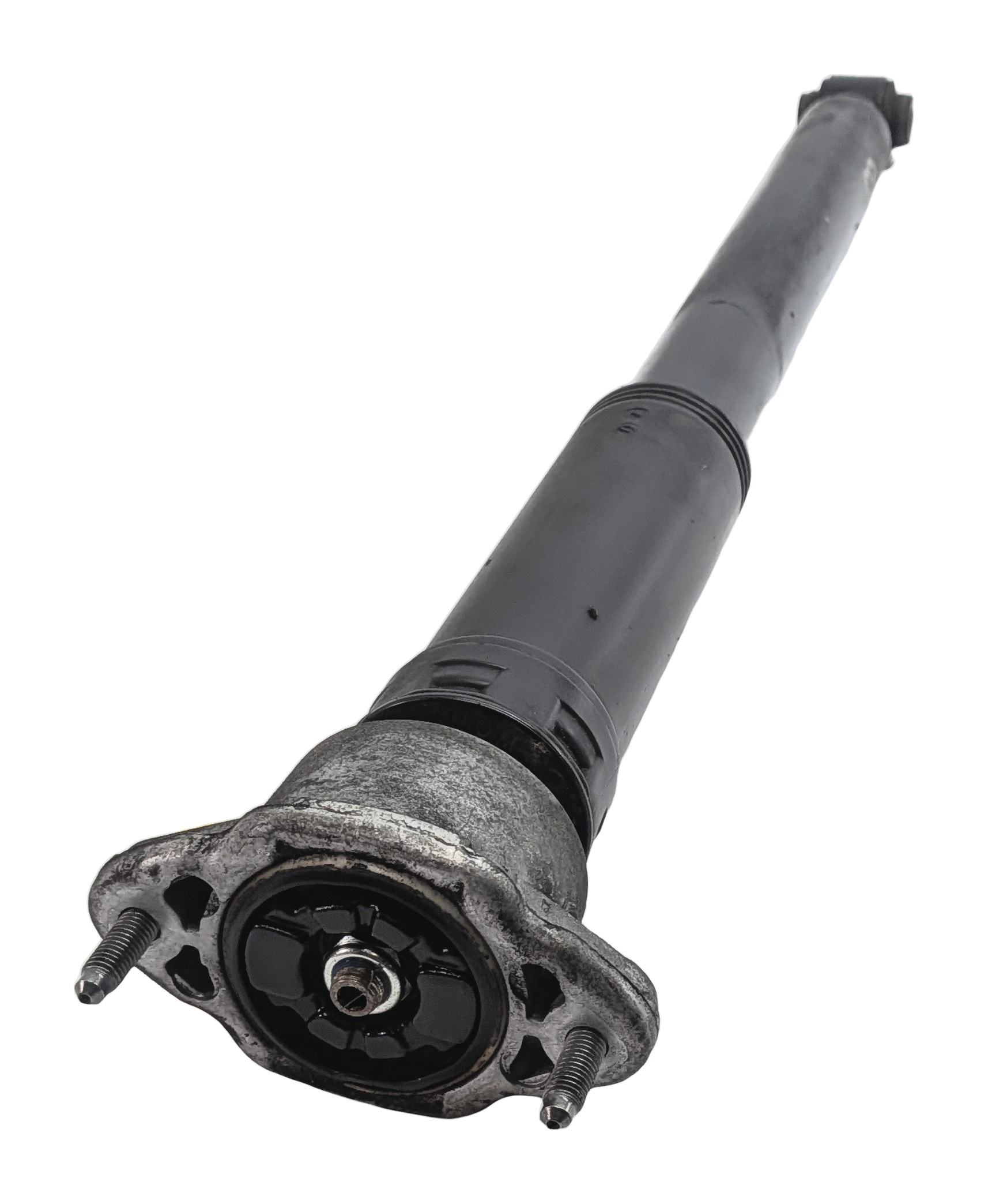 2014 MERCEDES C250 W204 RWD REAR LEFT or RIGHT SPORT SUSPENSION SHOCK STRUT — exact item pictured
