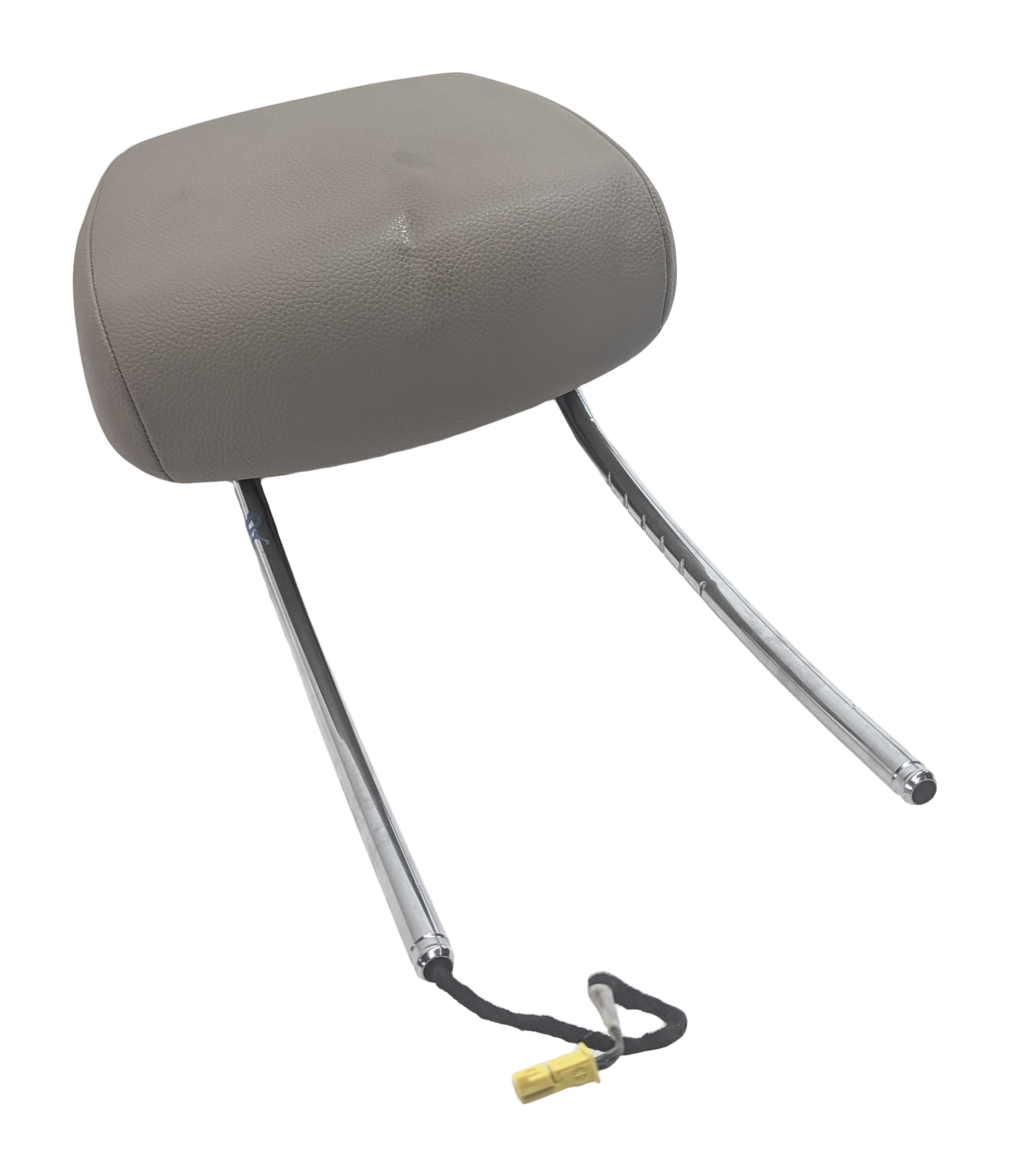 2011-2014 MERCEDES C250 C300 C350 W204 FRONT LEFT or RIGHT HEADREST (Beige) — exact item pictured