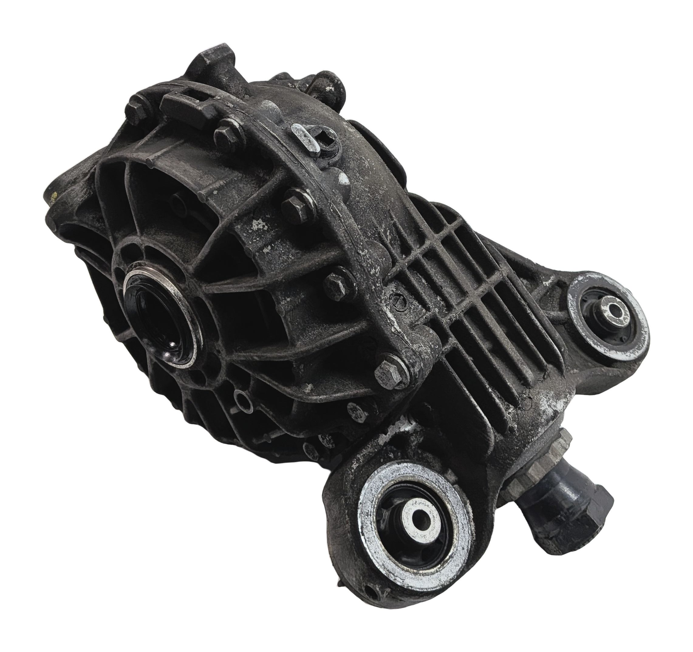 2013-2016 RANGE ROVER (L405) 5.0L SUPERCHARGED REAR DIFFERENTIAL (3.31 RATIO) — exact item pictured