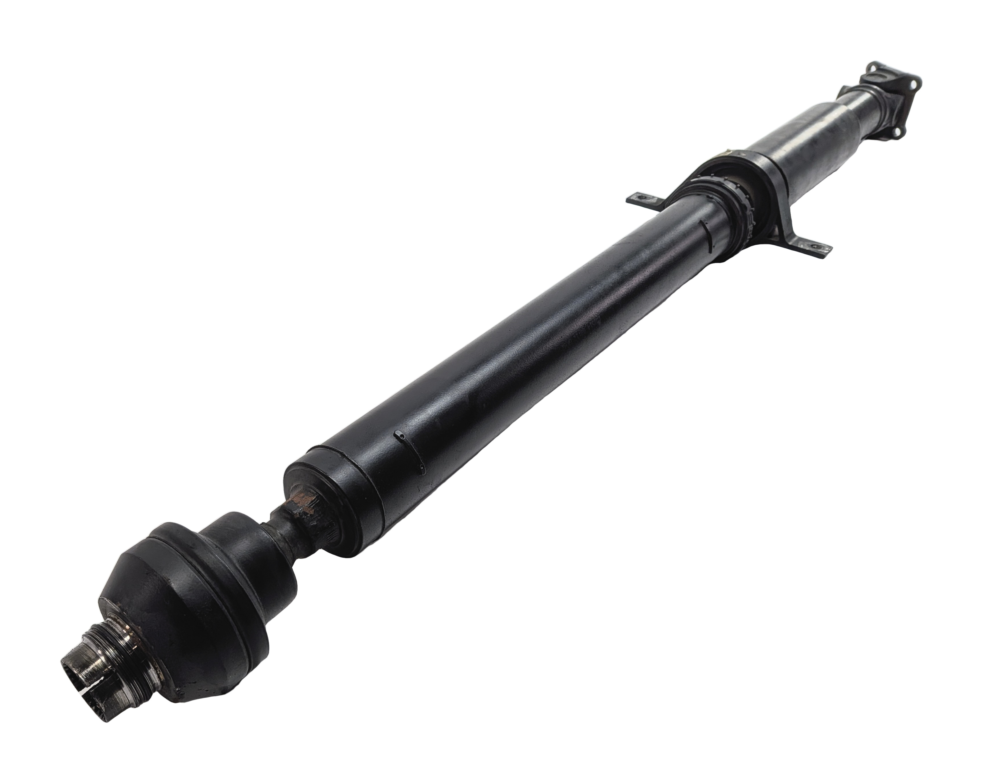 2013-2016 RANGE ROVER SPORT (L405 L494) REAR DRIVESHAFT DRIVE LINE SHAFT (SWB) — exact item pictured