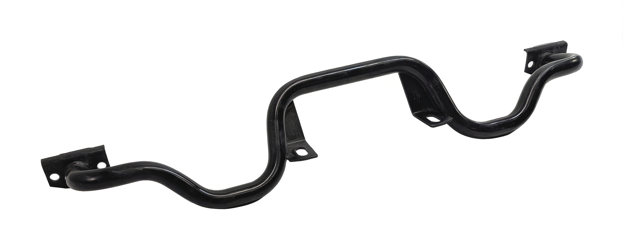 2013-2017 RANGE ROVER SPORT (L405 L494) FRONT BUMPER REINFORCEMENT GUARD BRACE — exact item pictured