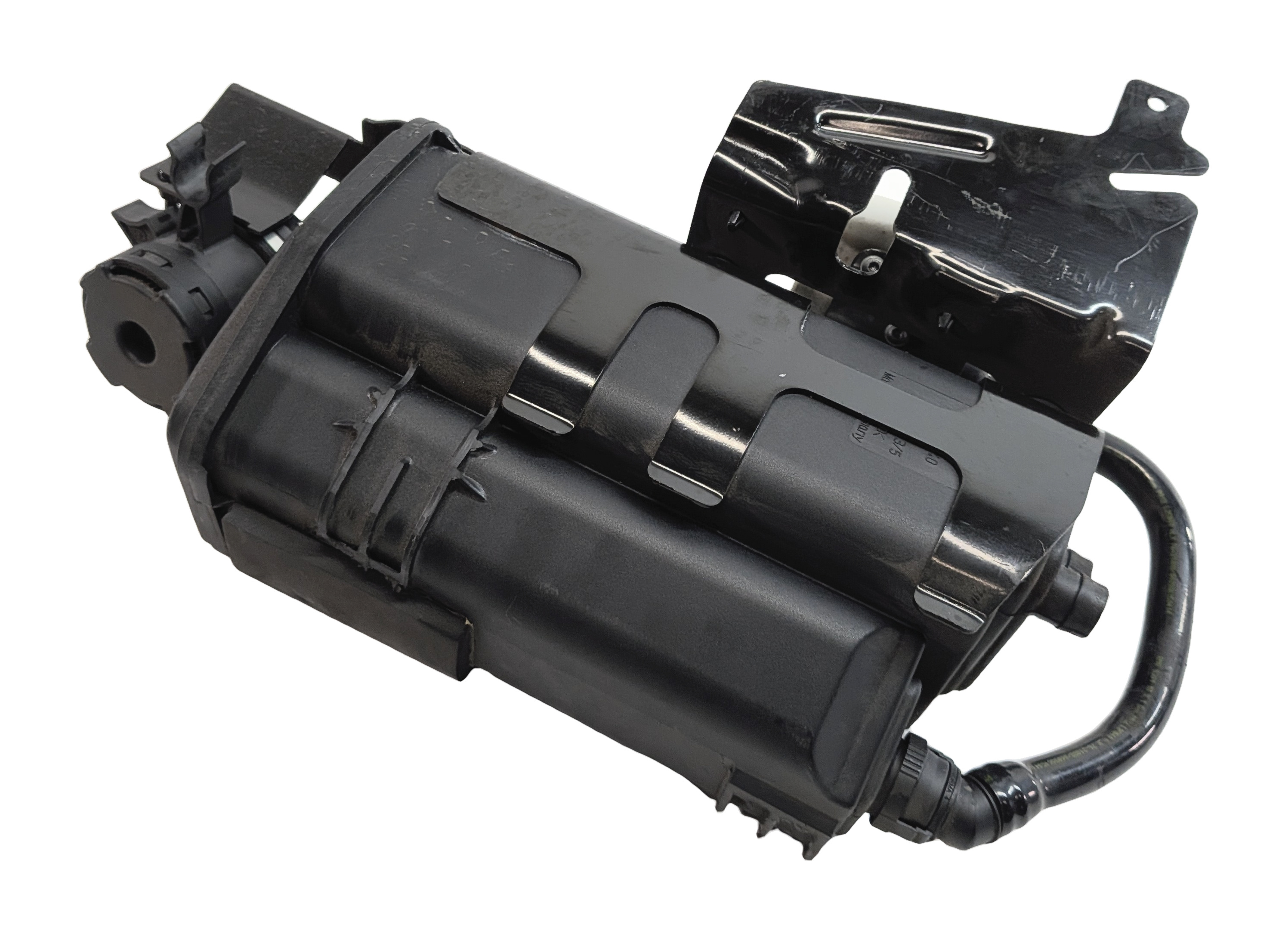 13-22 RANGE ROVER SPORT (L494 L405) ENGINE FUEL VAPOR CHARCOAL CANISTER — exact item pictured