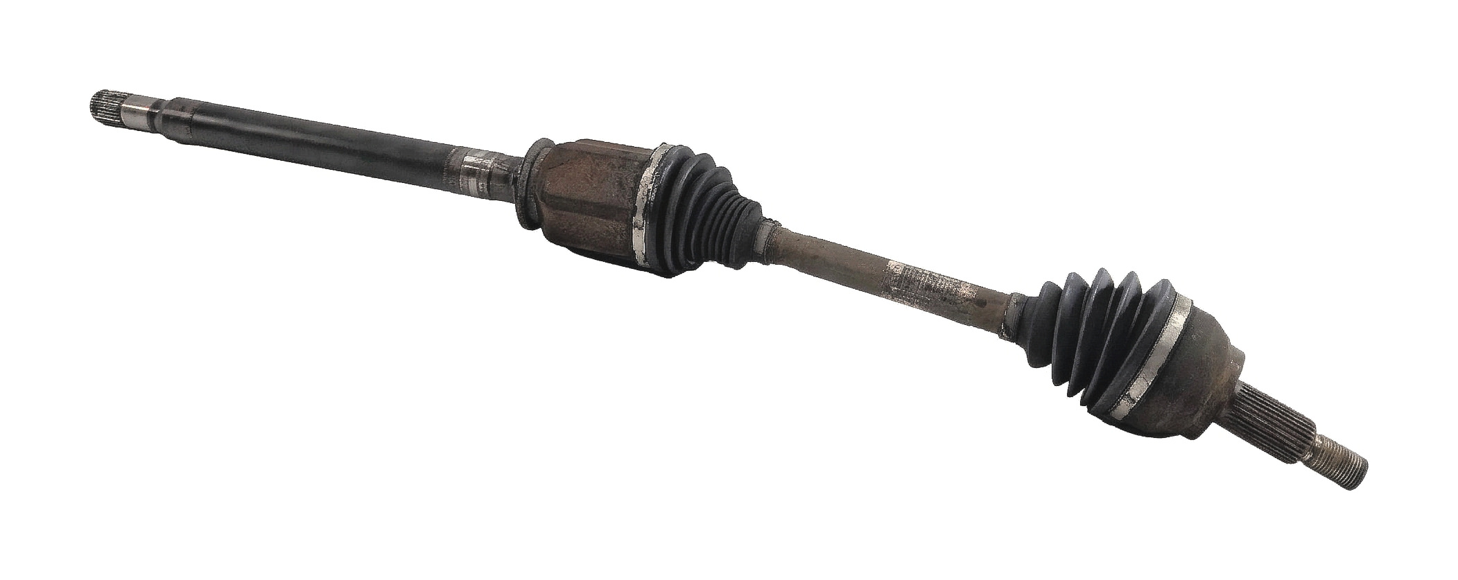 2013-2020 DISCOVERY RANGE ROVER SPORT (L405 L462 L494) RIGHT FRONT CV AXLE SHAFT — exact item pictured