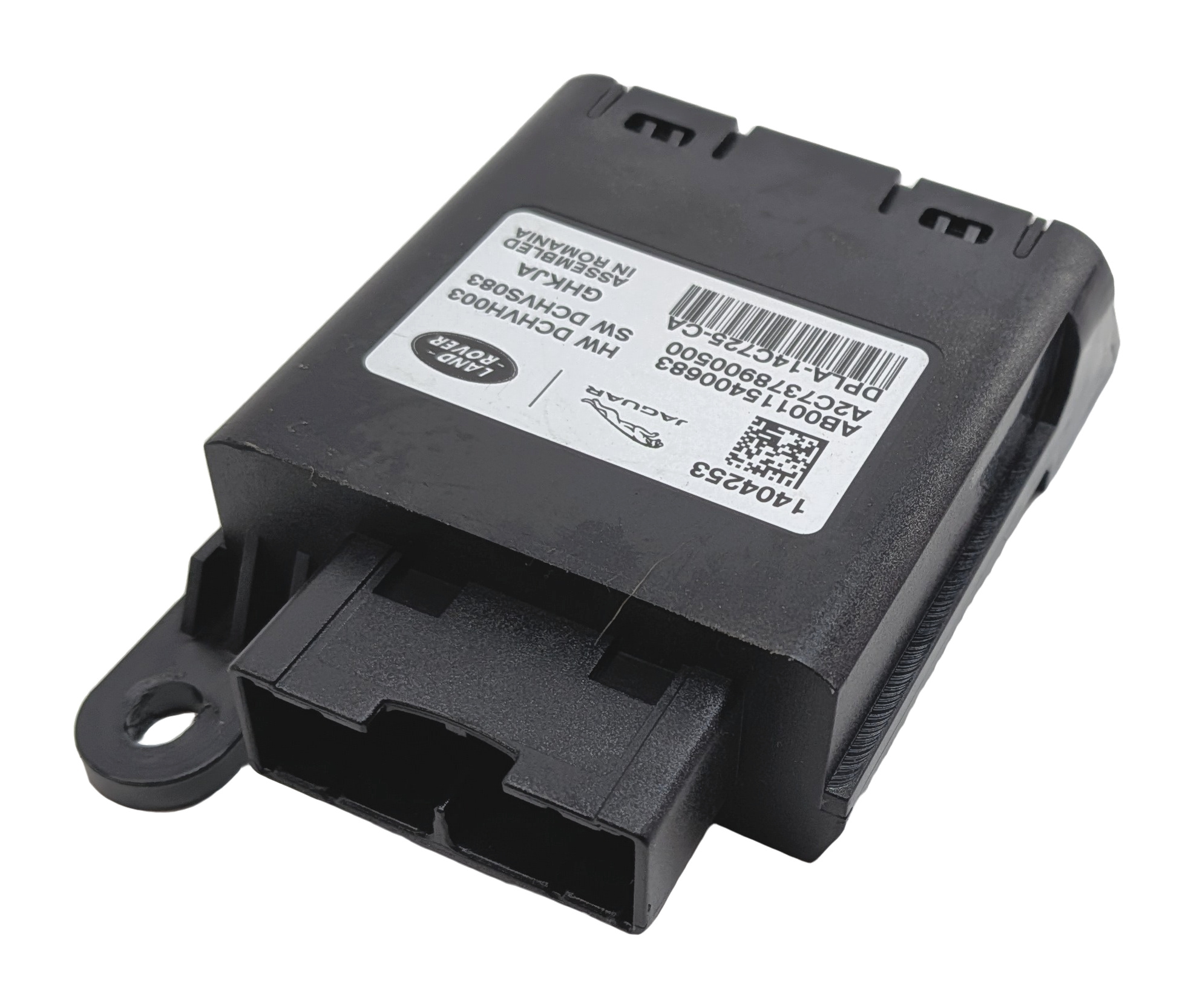 2014 RANGE ROVER (L405) SEAT HEAT HEATER CONTROL MODULE — exact item pictured
