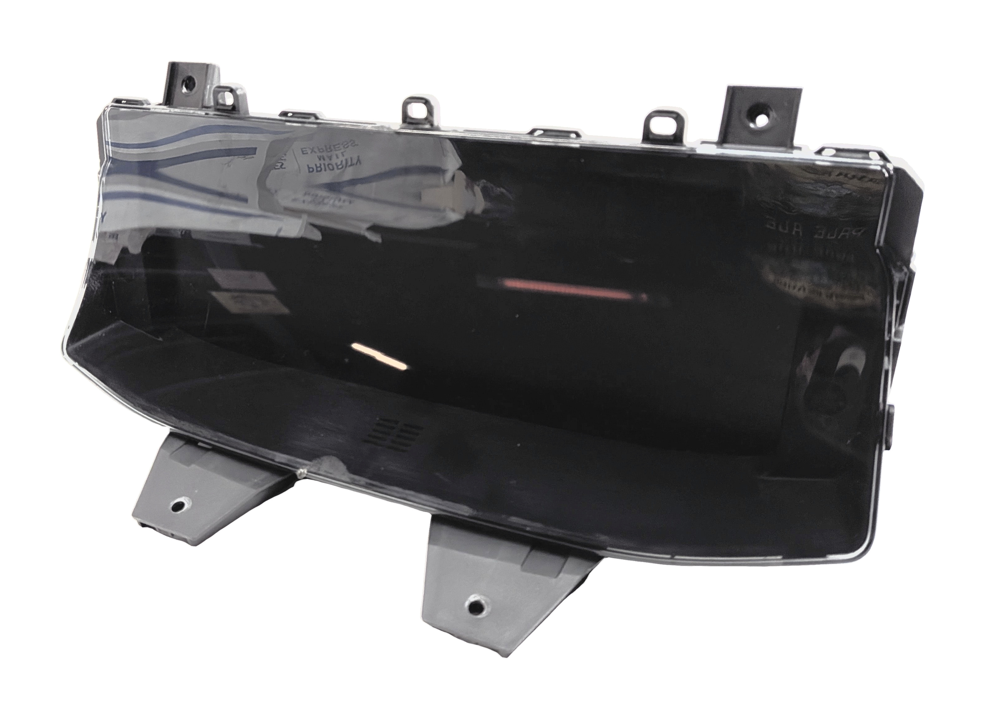 2013-2016 RANGE ROVER (L405) SPEEDOMETER INSTRUMENT GAUGE CLUSTER (97k) — exact item pictured