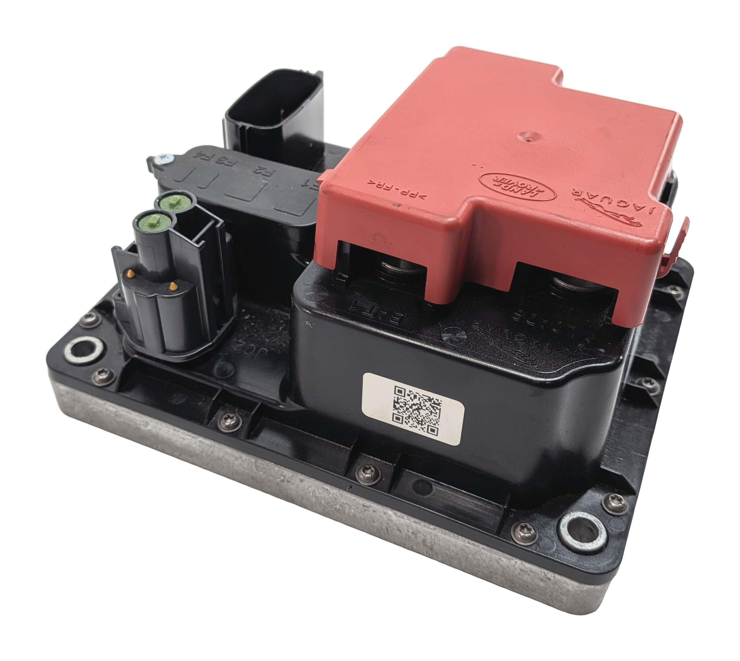 2014 RANGE ROVER (L405) 5.0L SUPER ENGINE START STOP CONTROL MODULE — exact item pictured