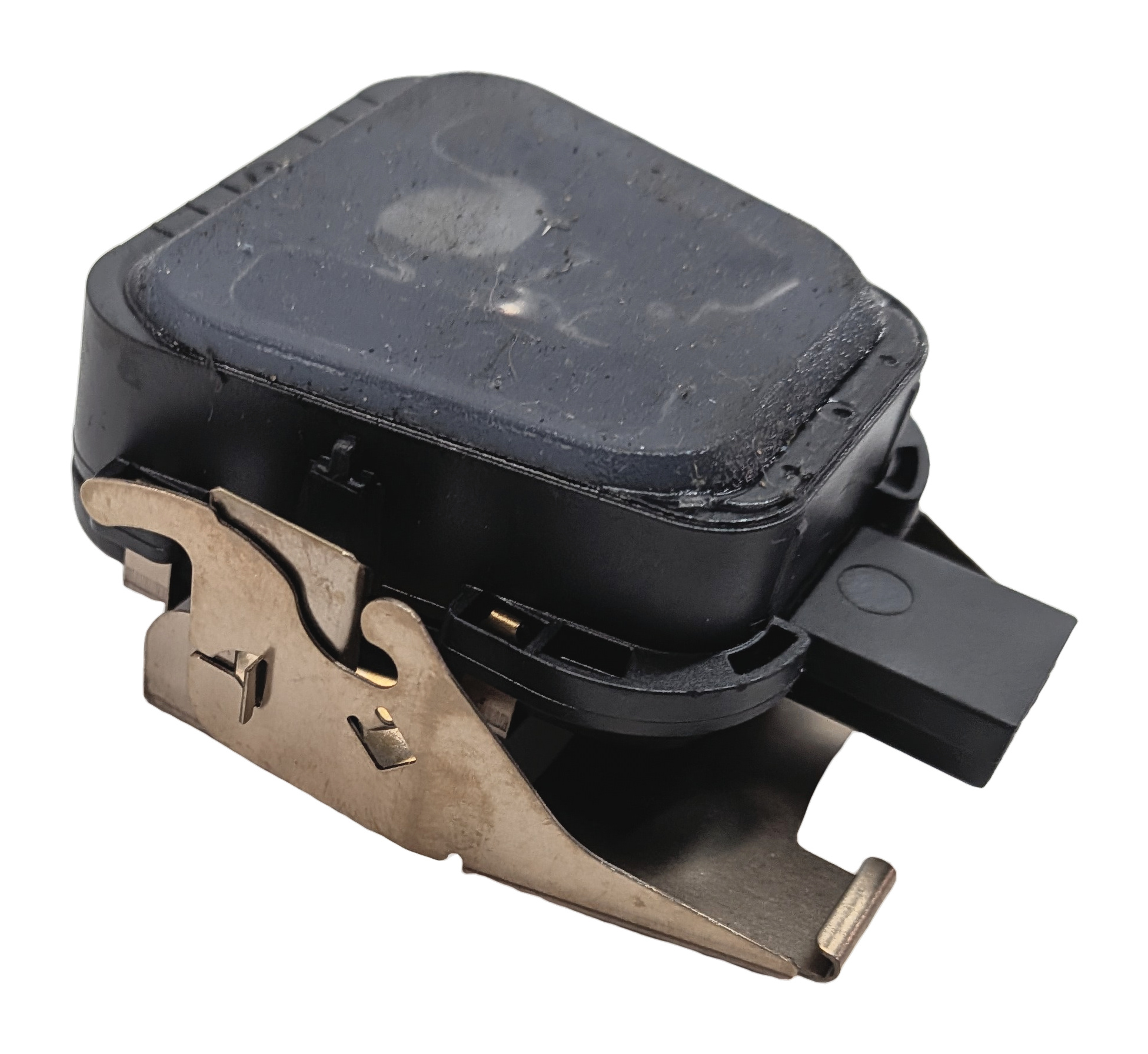 2014 RANGE ROVER (L405) RAIN SOLAR SUNLIGHT SUN LIGHT SENSOR MODULE — exact item pictured