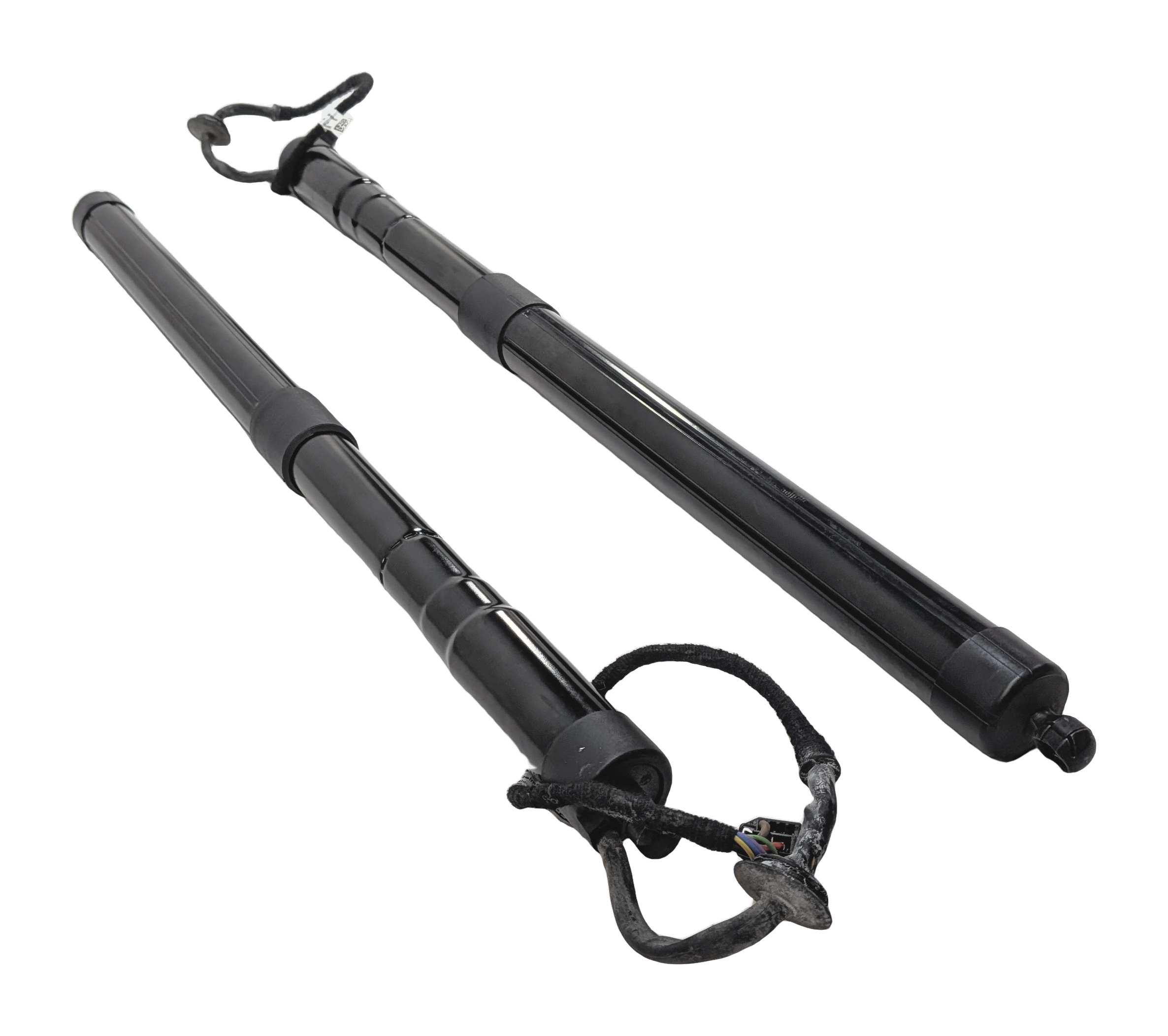 2014 RANGE ROVER (L405) REAR TRUNK LIFTGATE HATCH LID LIFT SHOCK STRUT SET/2 — exact item pictured