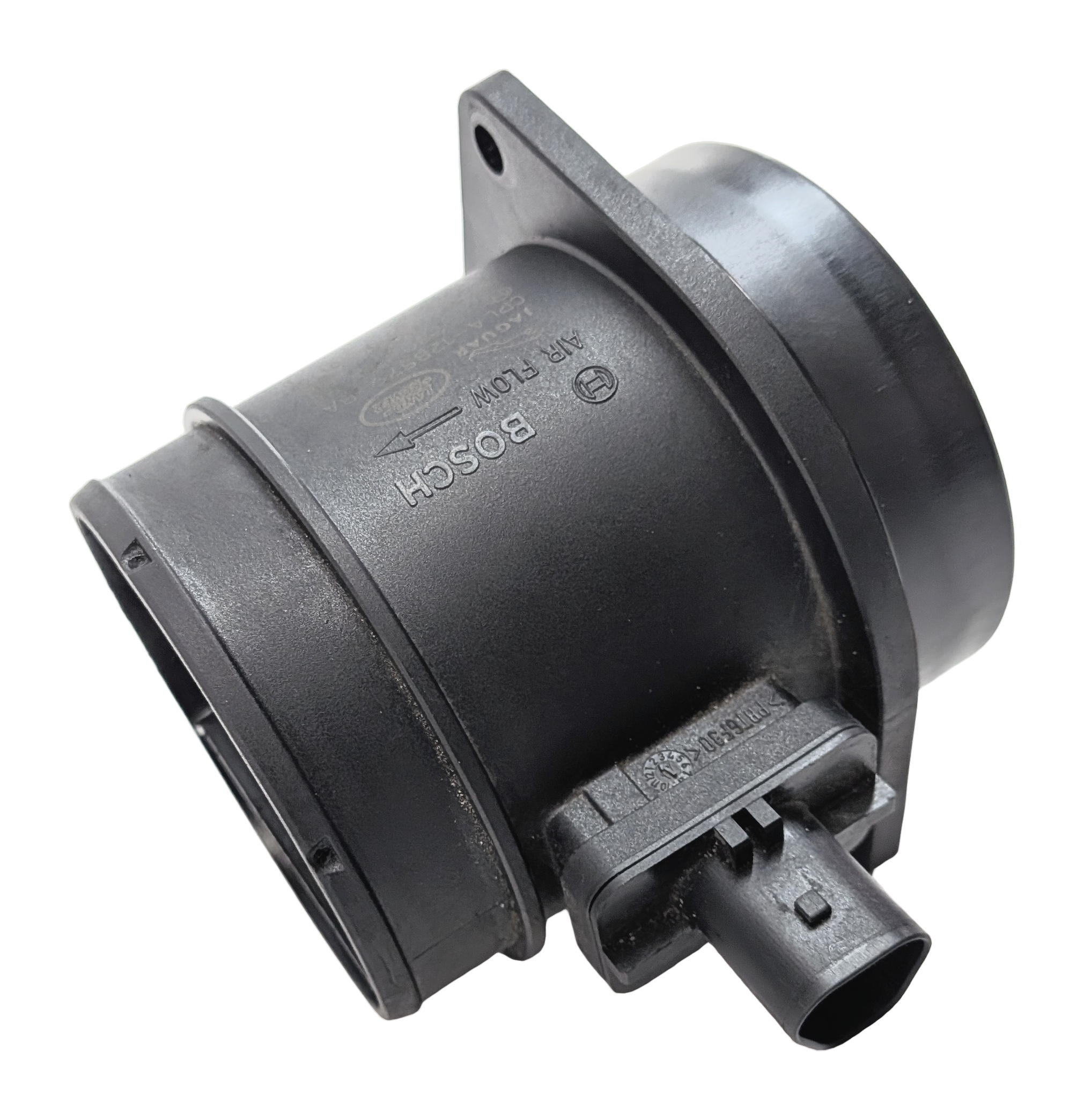 13-20 RANGE ROVER SPORT (L405 L494) 5.0L SUPERCHARGED MAF MASS AIR FLOW SENSOR — exact item pictured