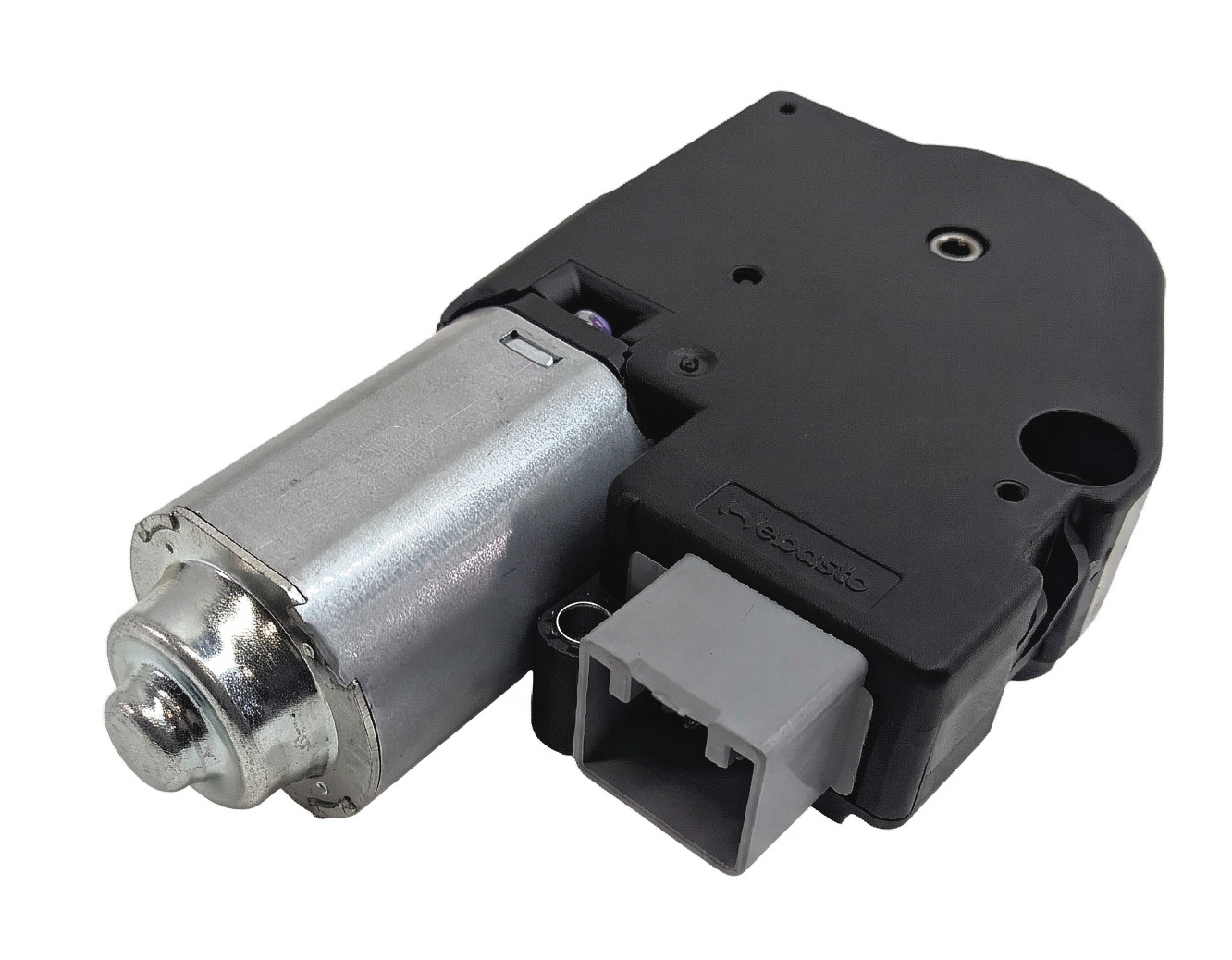 2013-2022 RANGE ROVER SPORT (L405 L494) ROOF SUNSHADE SUN SHADE MOTOR — exact item pictured