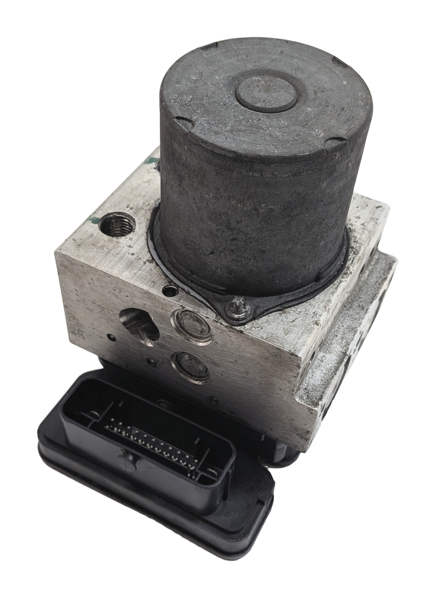 2014-2016 RANGE ROVER SPORT (L494) ABS ANTI LOCK BRAKE PUMP w/ MODULE — exact item pictured