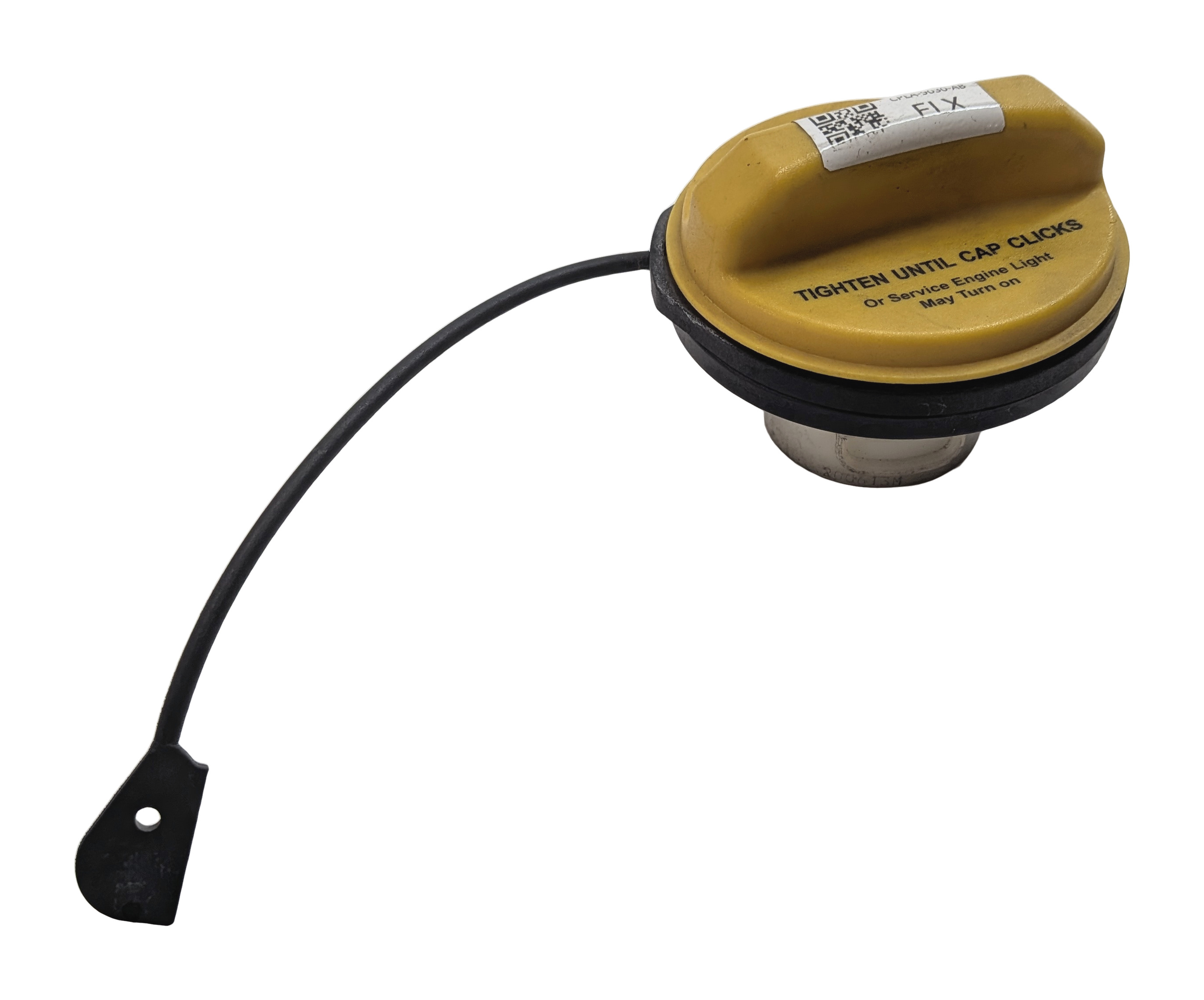 2014 RANGE ROVER (L405) 5.0L SUPER (508PS / AJ133S) FUEL TANK FILL GAS CAP — exact item pictured