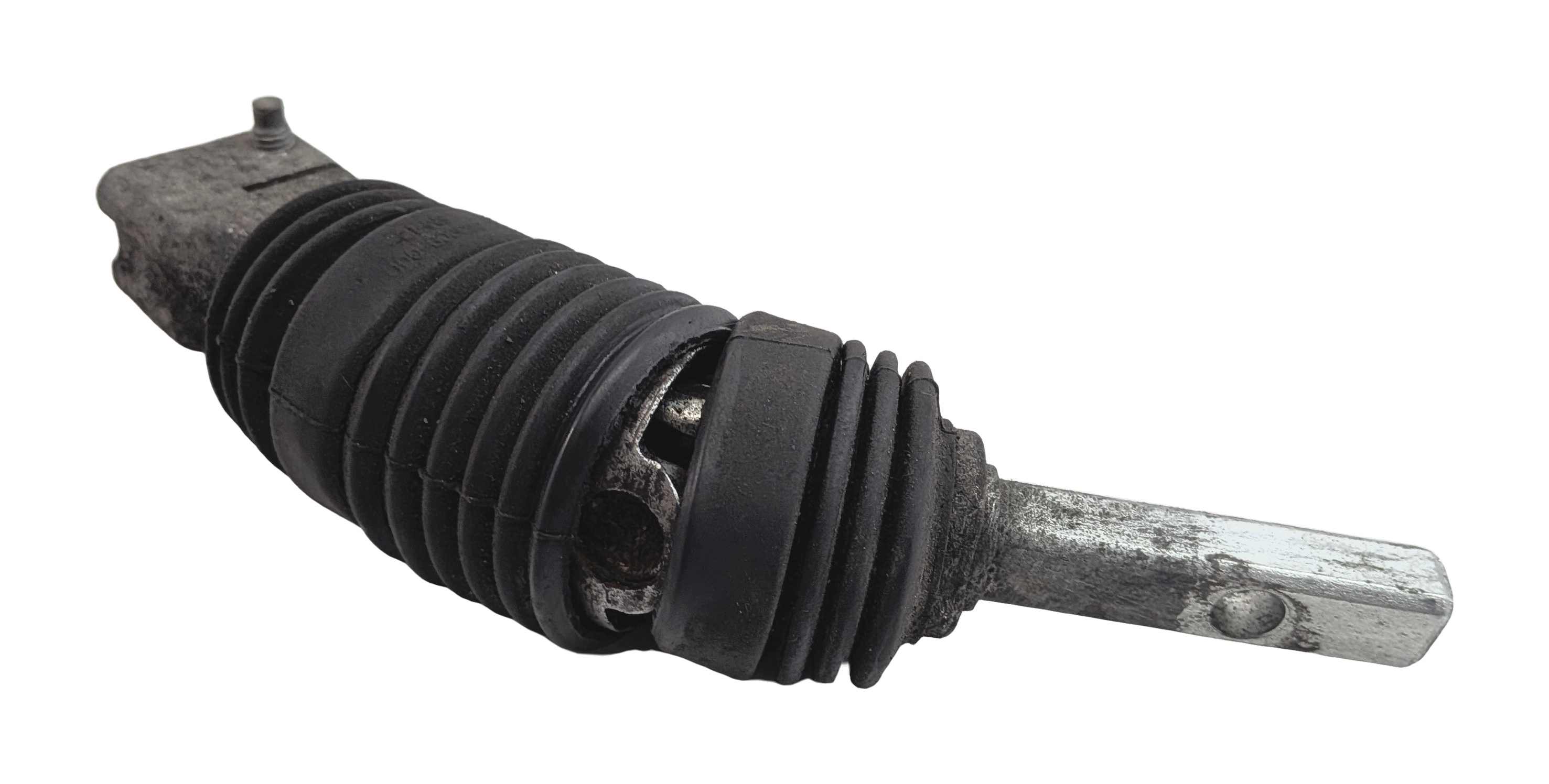 14-19 RANGE ROVER SPORT DISCOVERY L405 L462 L494 STEERING COLUMN SHAFT U JOINT — exact item pictured