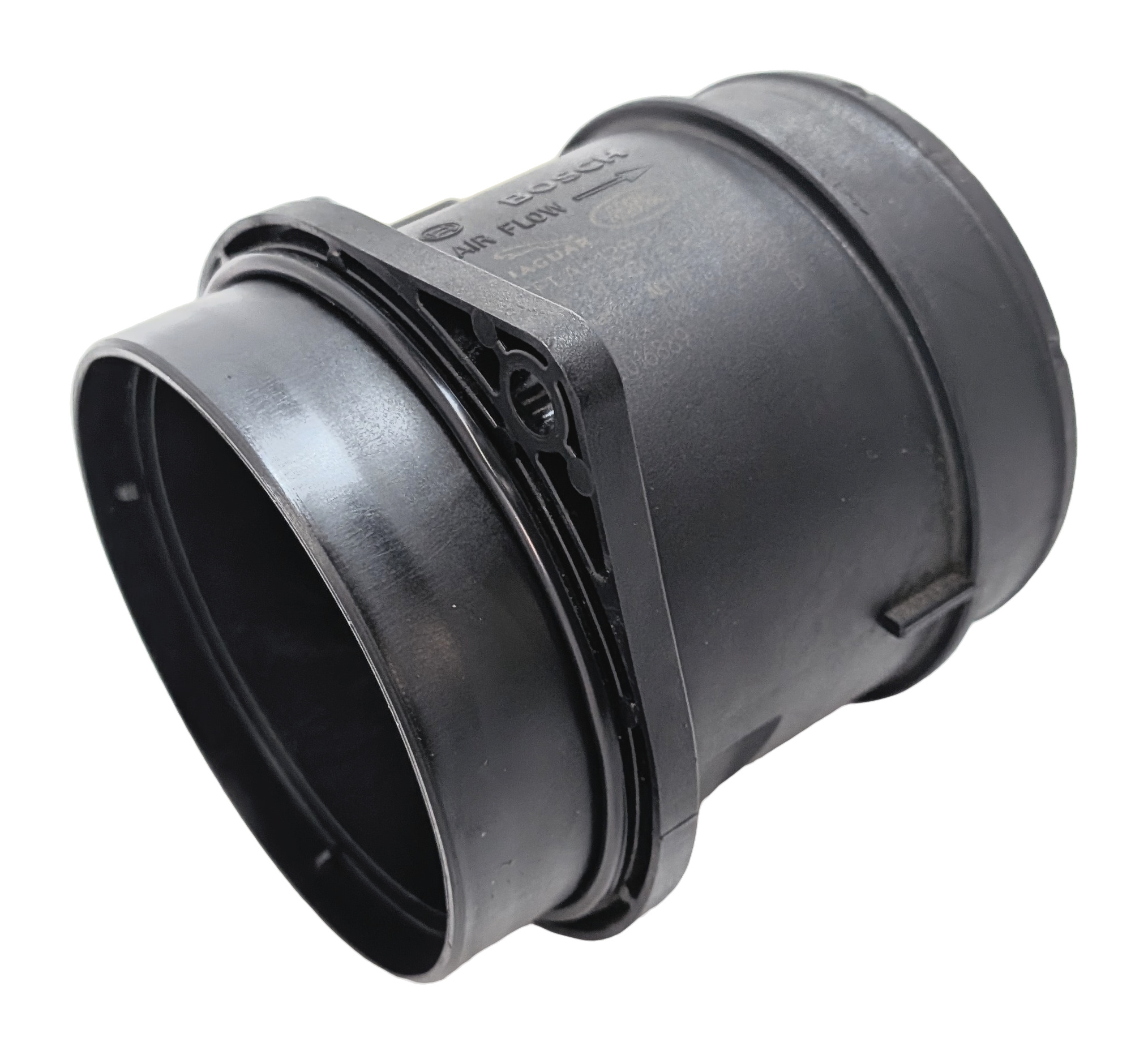 13-20 RANGE ROVER SPORT (L405 L494) 5.0L SUPERCHARGED MAF MASS AIR FLOW SENSOR — exact item pictured