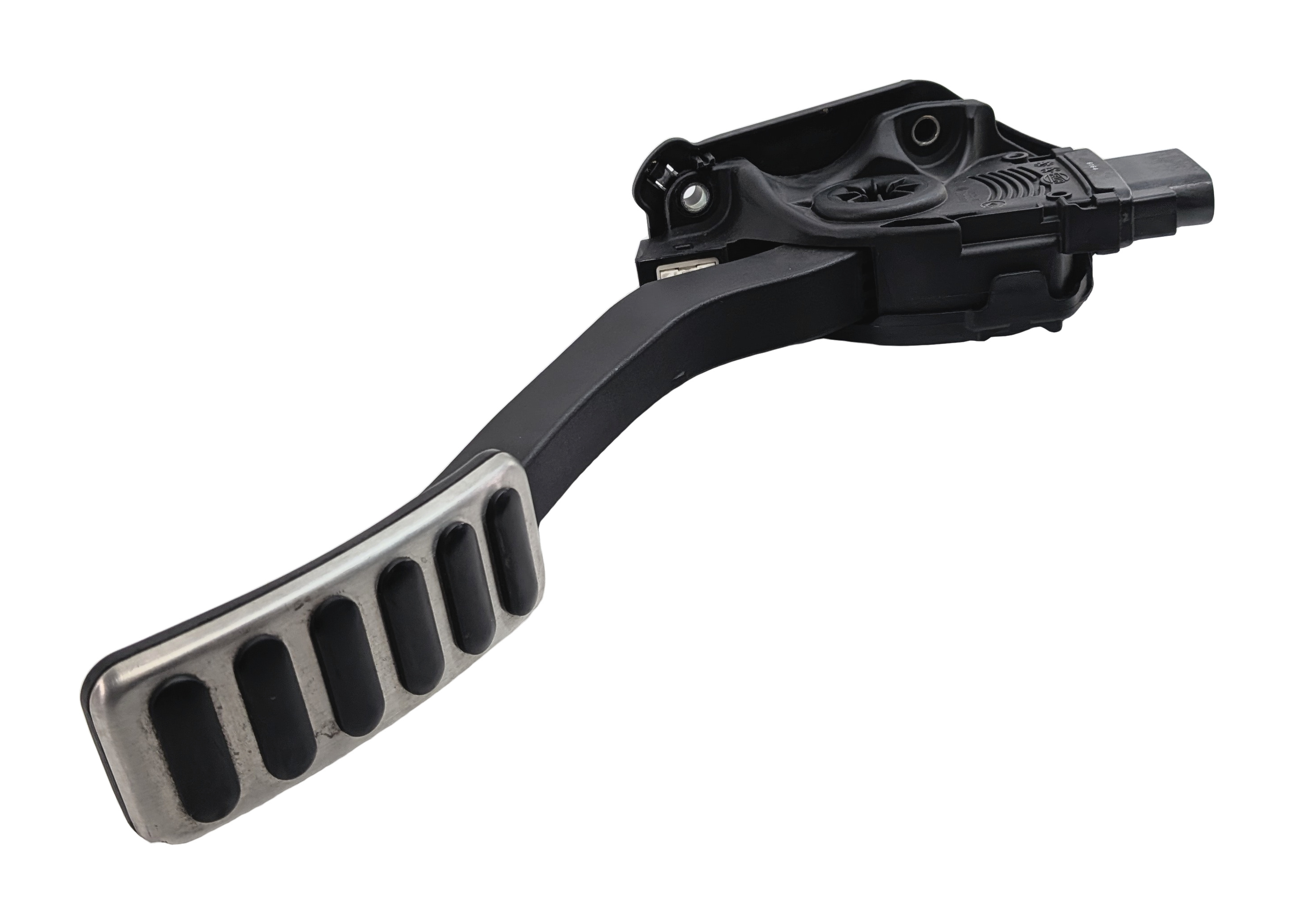 2014 RANGE ROVER (L405) 5.0L SUPER ACCELERATOR THROTTLE GAS PEDAL ASSEMBLY — exact item pictured