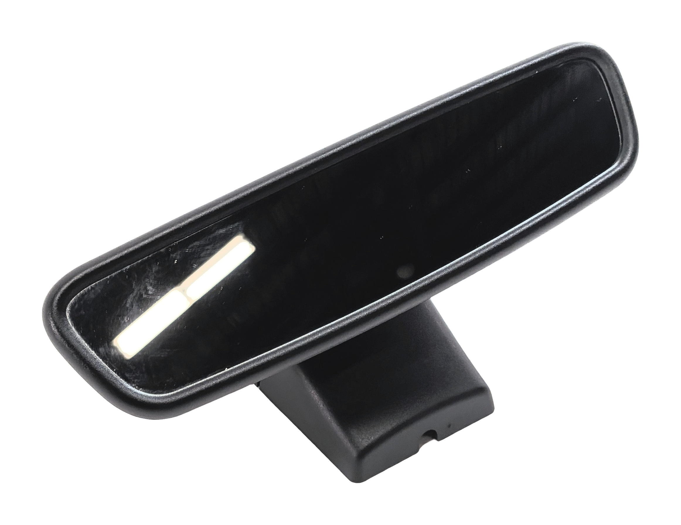 14-20 RANGE ROVER SPORT (L405 L494) HIGH BEAM AUTODIM HOMELINK REARVIEW MIRROR — exact item pictured