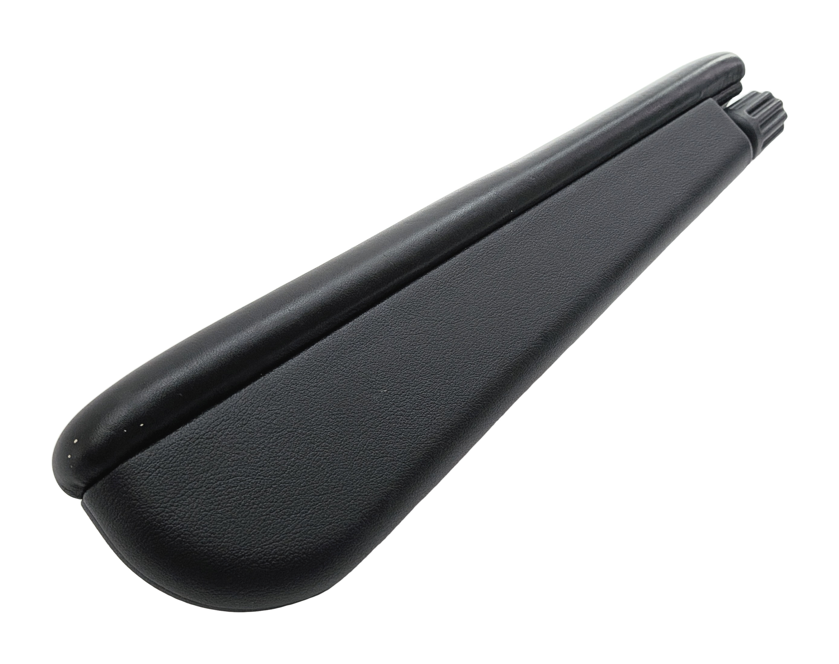 13-20 RANGE ROVER SPORT DISCOVERY (L405 L462 L494) FRONT LEFT ARMREST (Black) — exact item pictured