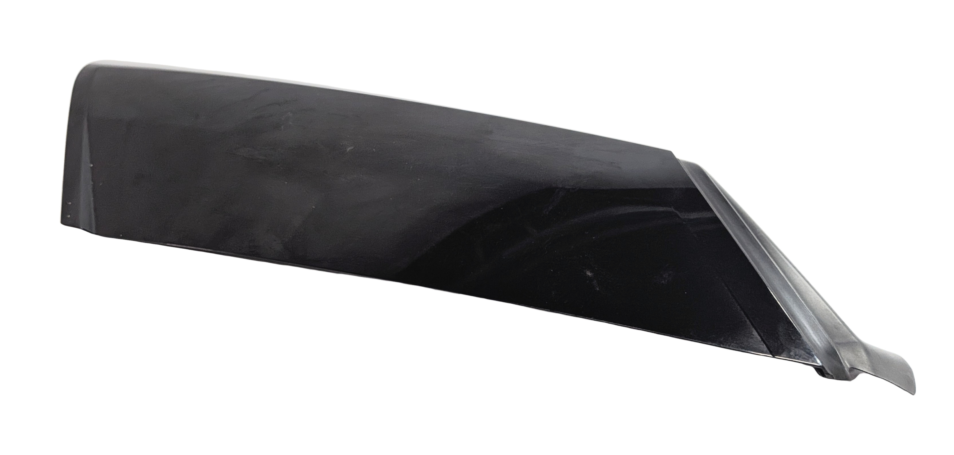 2014 RANGE ROVER (L405) REAR RIGHT D PILLAR TRIM PANEL MOULDING — exact item pictured