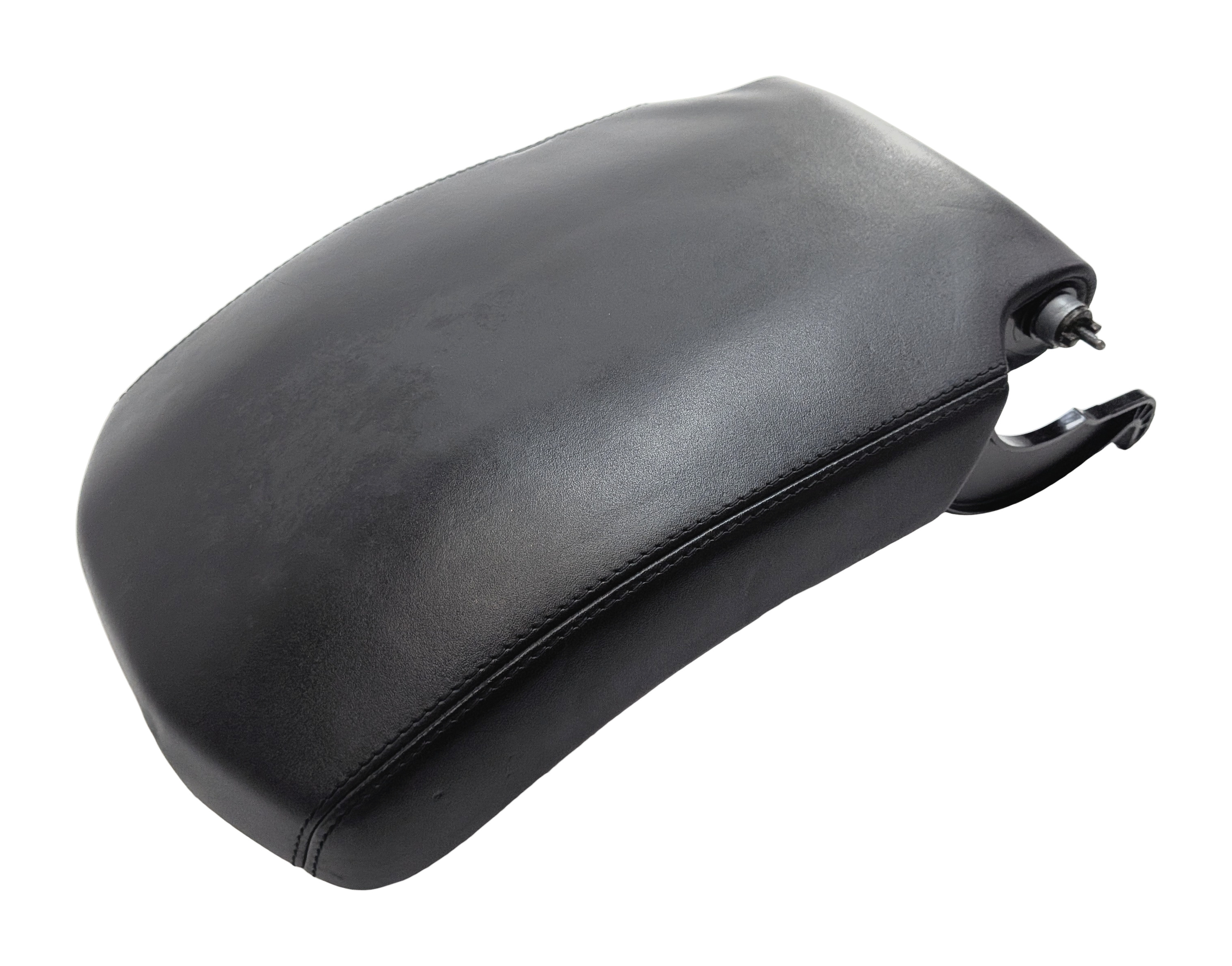 2013-2022 RANGE ROVER (L405) FRONT CENTER CONSOLE ARMREST LID (Black) — exact item pictured