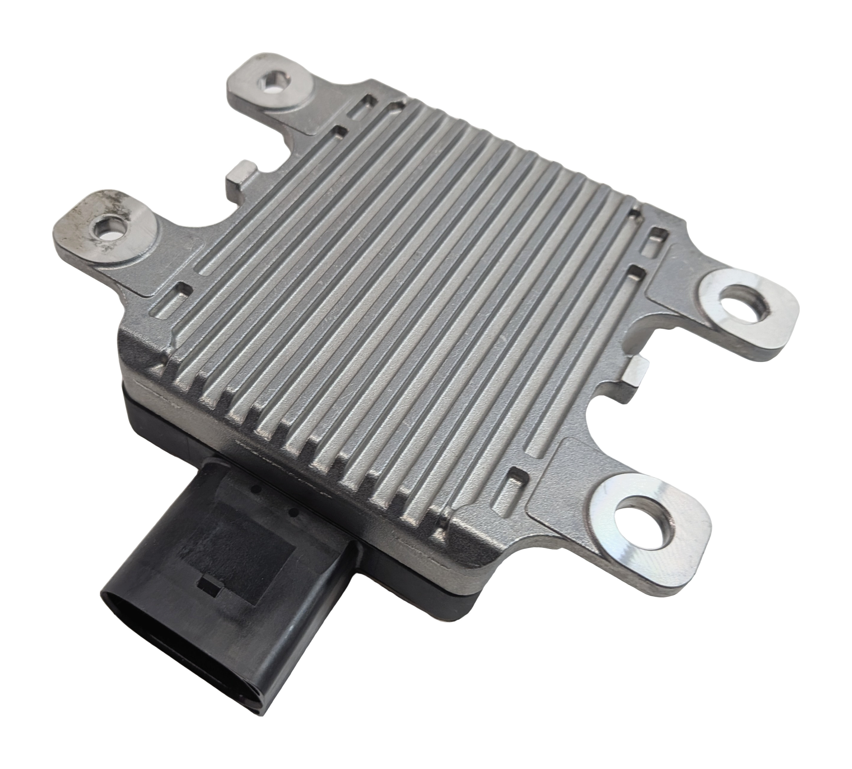 2011 PORSCHE CAYENNE (958) AUTOMATIC TRANSMISSION OIL FLUID PUMP CONTROL MODULE — exact item pictured