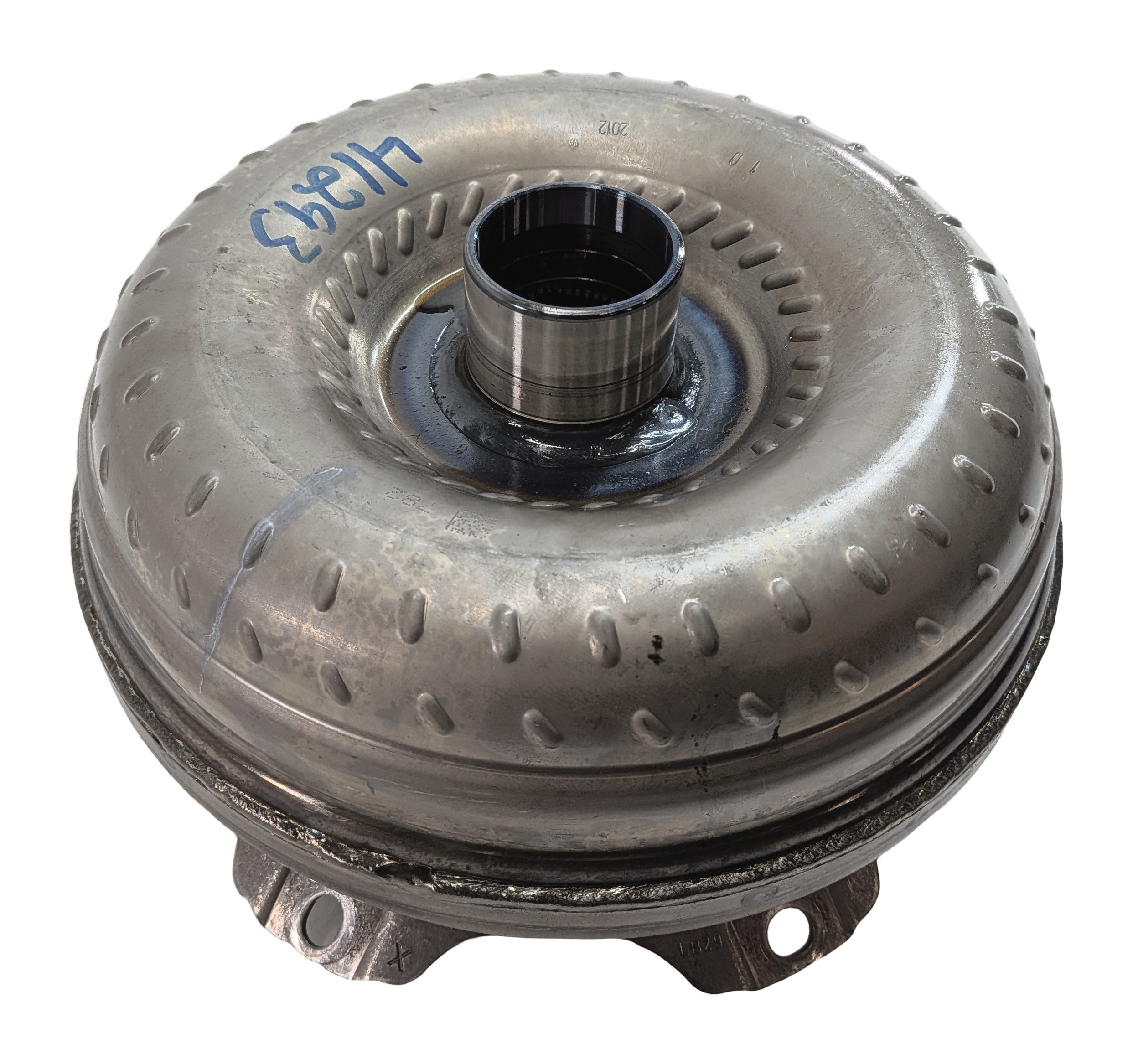 12-18 BMW X1 Z4 2 3 4 5 SERIES (F10 F30 F32) 28i TRANSMISSION TORQUE CONVERTER — exact item pictured
