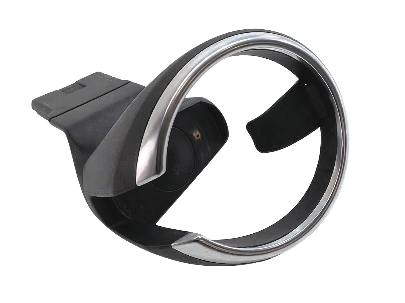 2013 BMW X1 (E84) FRONT CUP HOLDER CUPHOLDER ASSEMBLY — exact item pictured